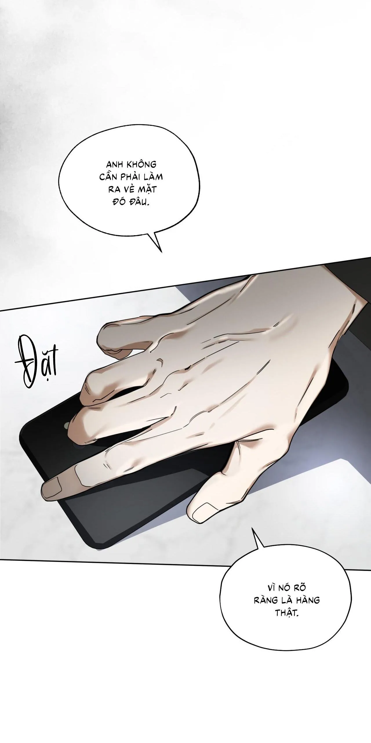 Phạm Luật Chapter 86 Trang 18