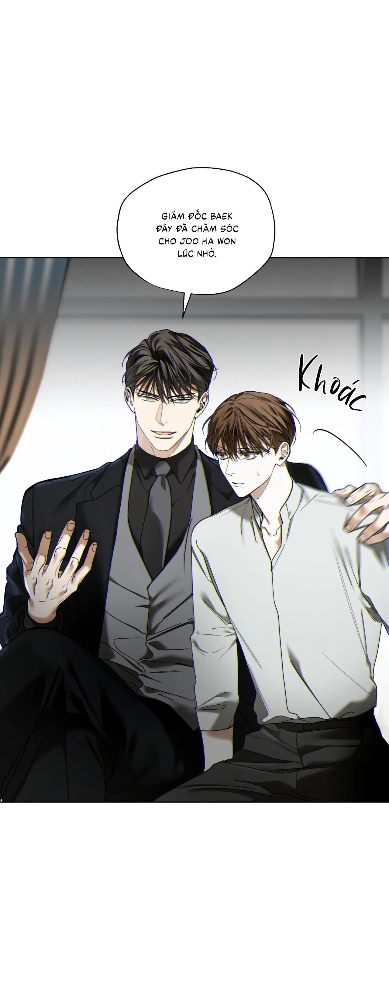 Phạm Luật Chapter 86 Trang 20