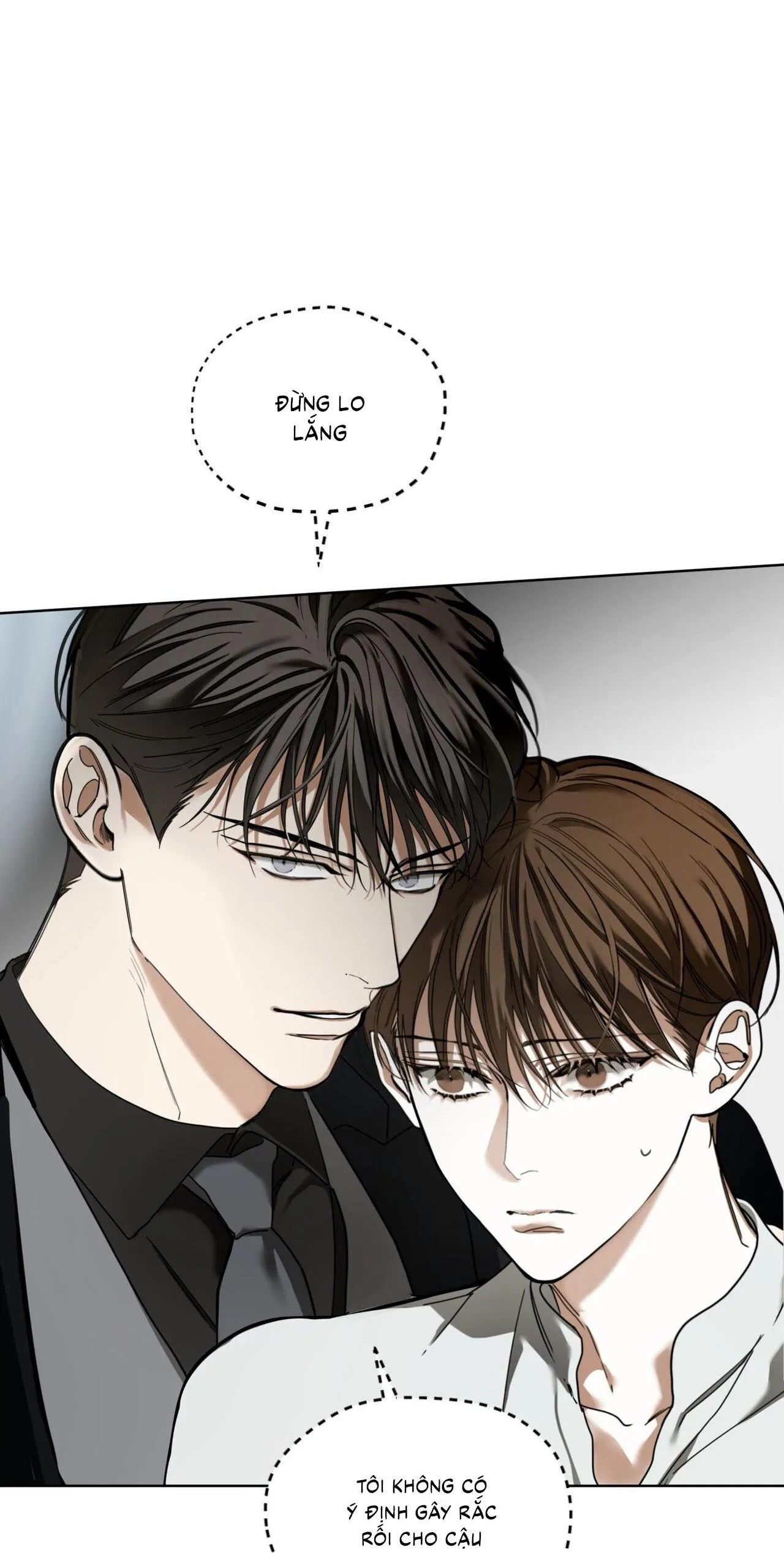 Phạm Luật Chapter 86 Trang 22
