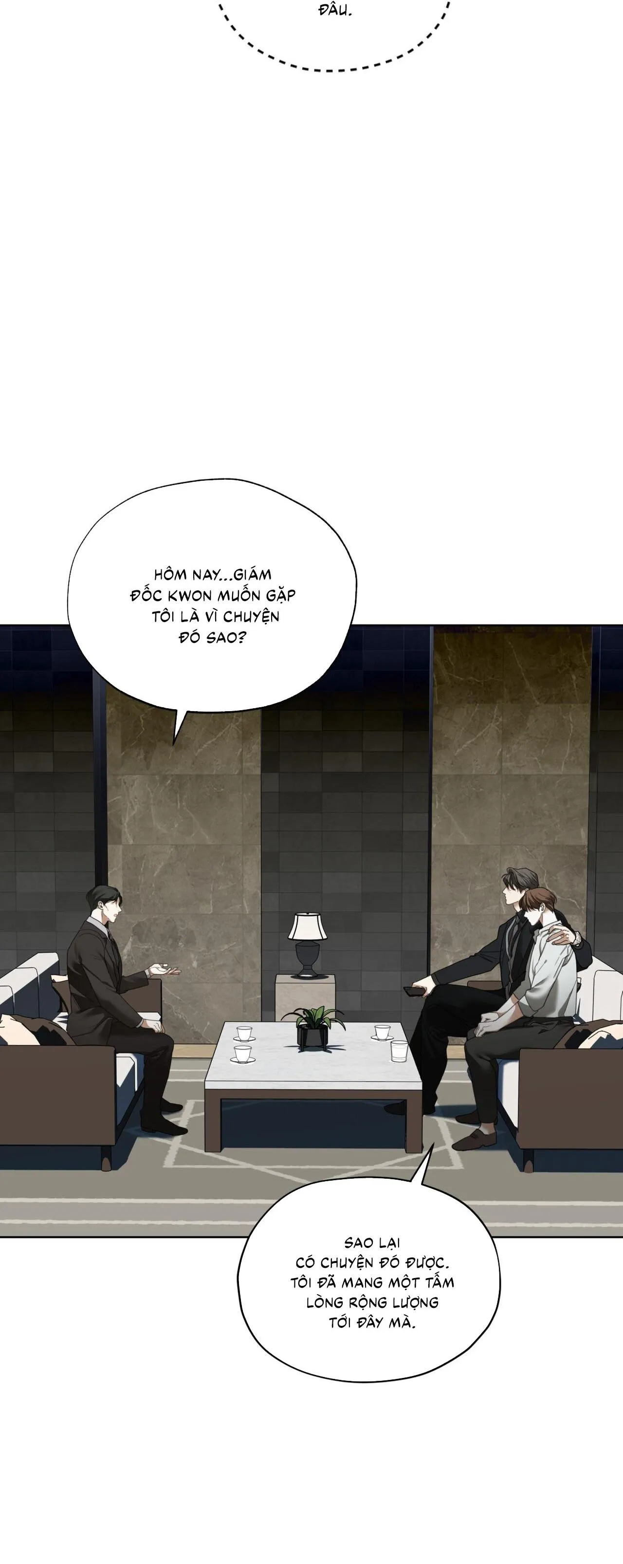 Phạm Luật Chapter 86 Trang 23