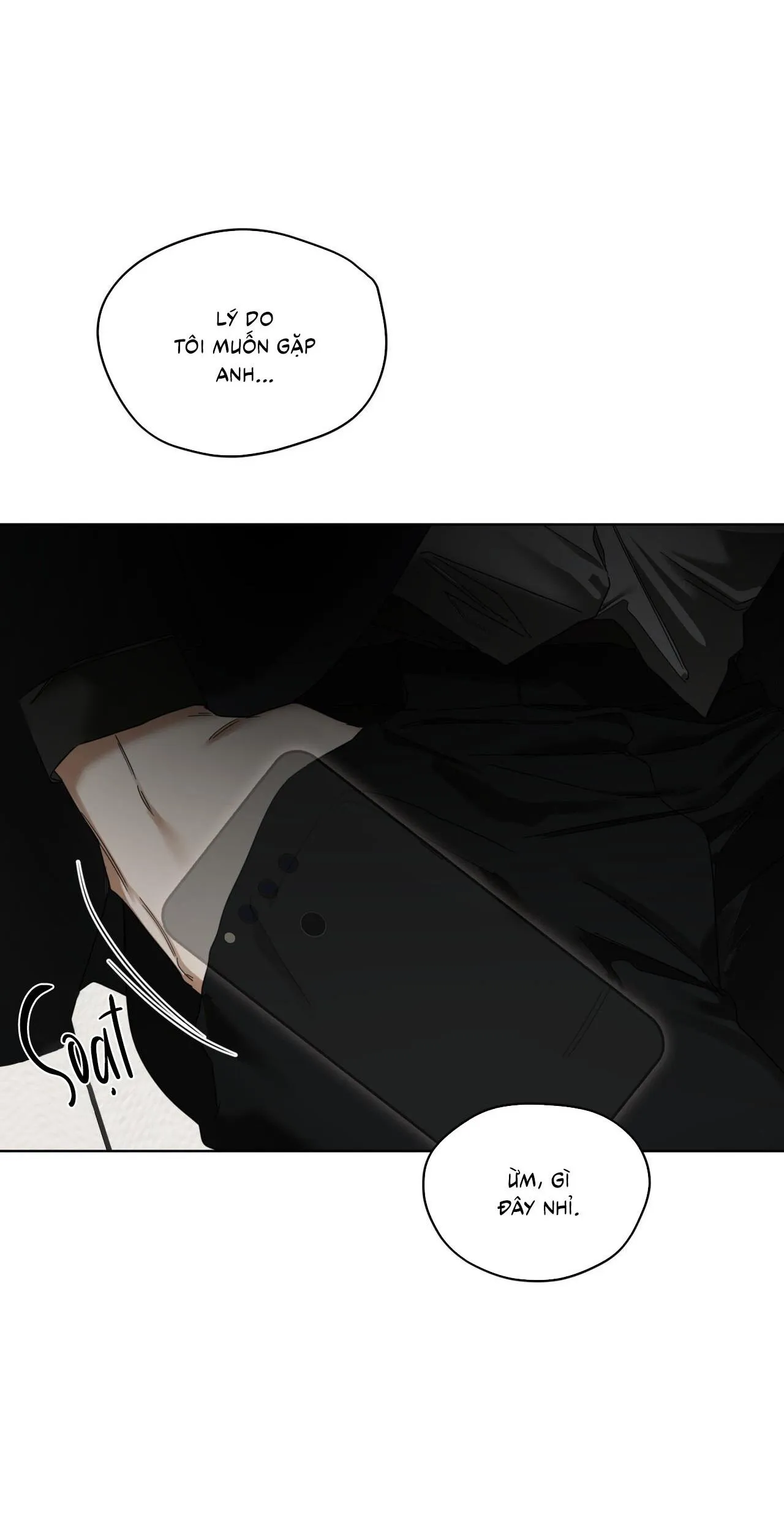 Phạm Luật Chapter 86 Trang 24