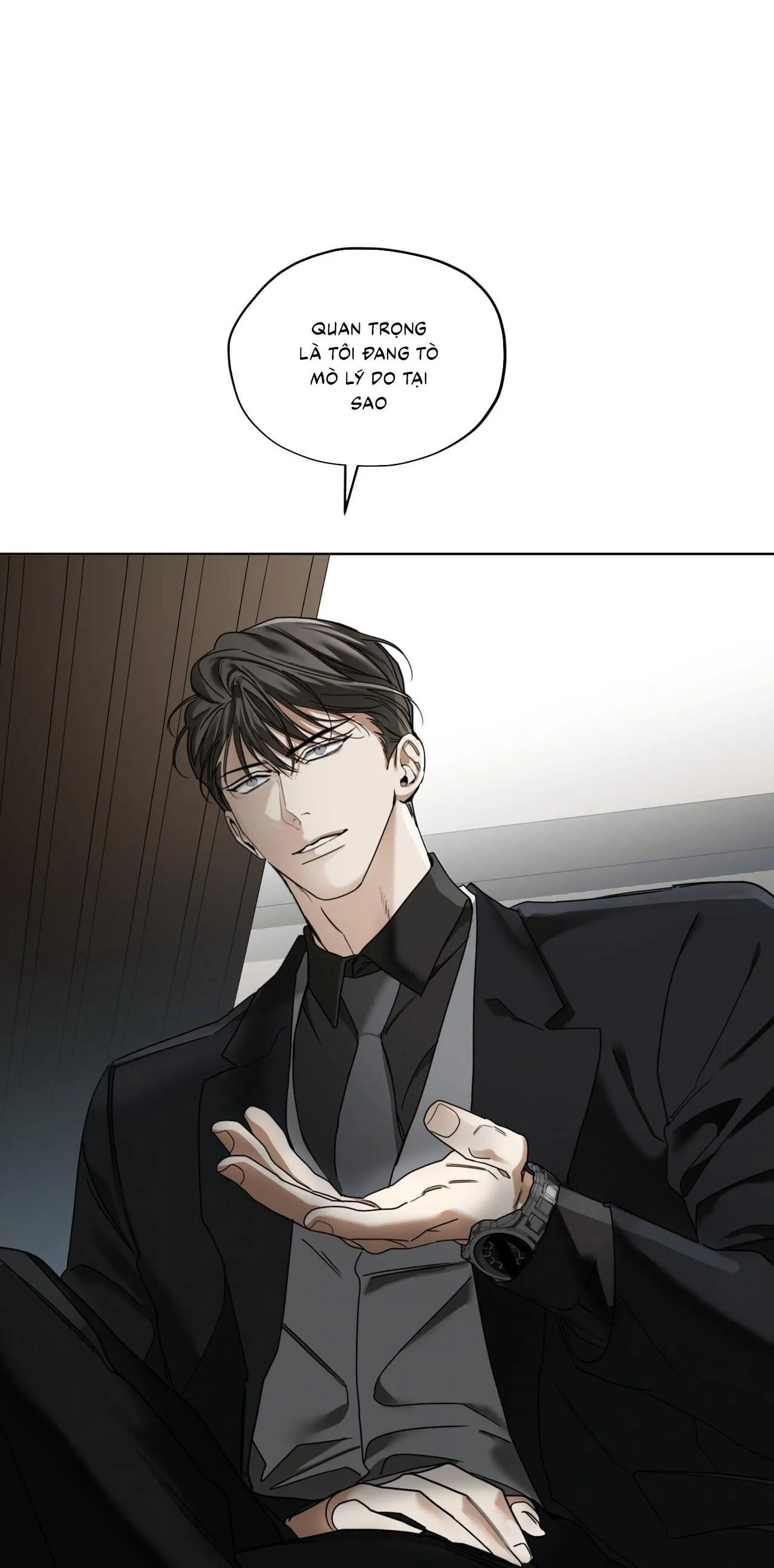 Phạm Luật Chapter 86 Trang 25