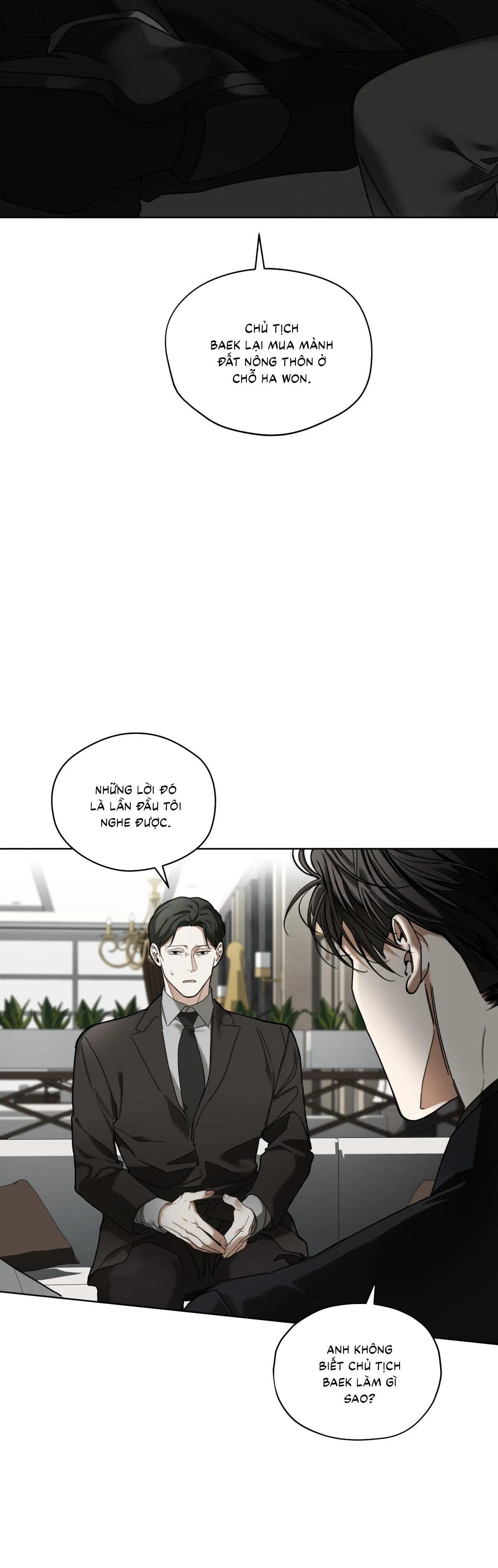 Phạm Luật Chapter 86 Trang 26