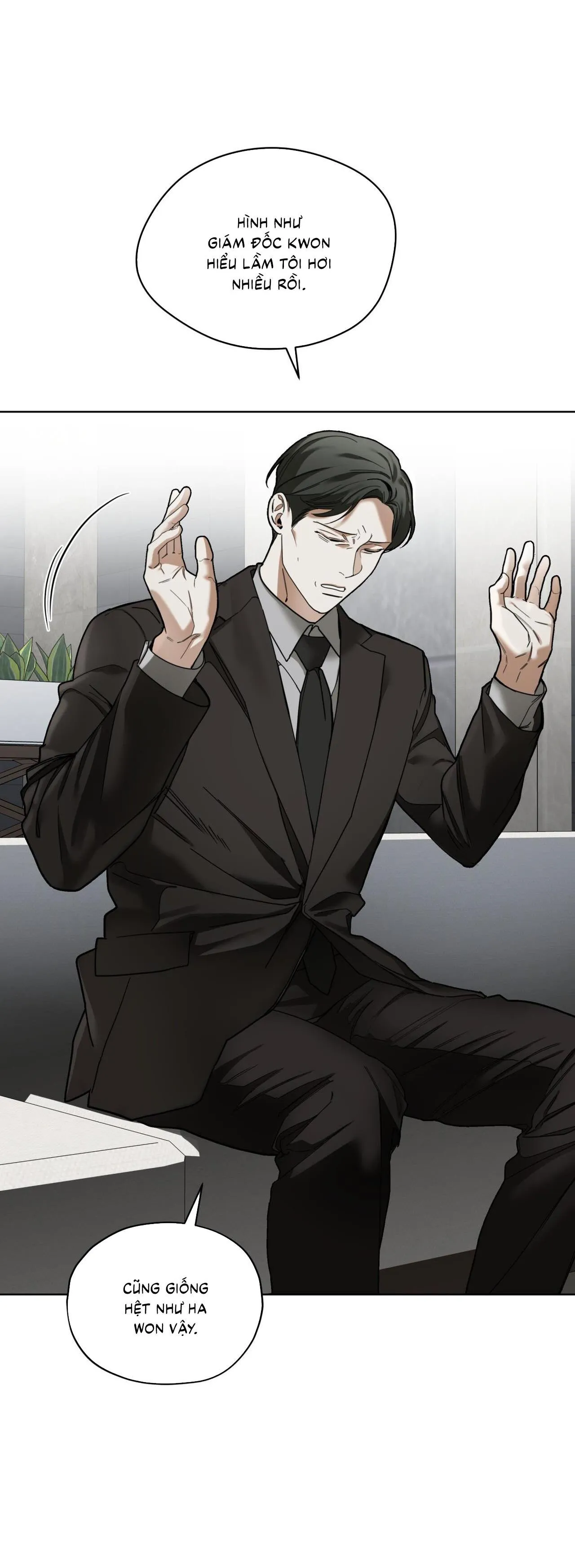 Phạm Luật Chapter 86 Trang 27