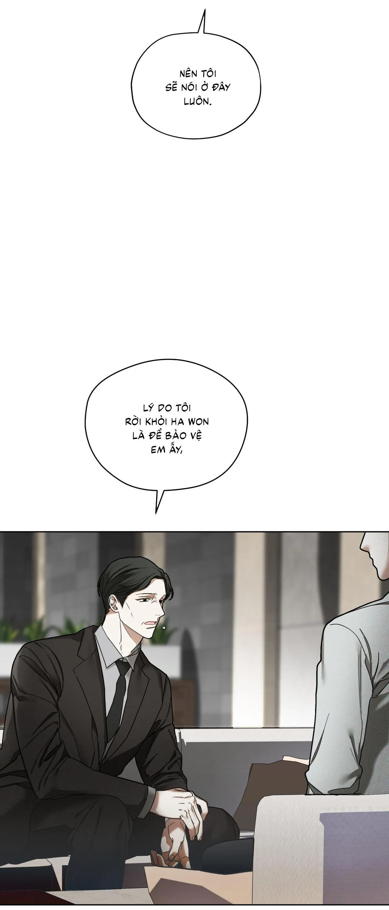 Phạm Luật Chapter 86 Trang 29