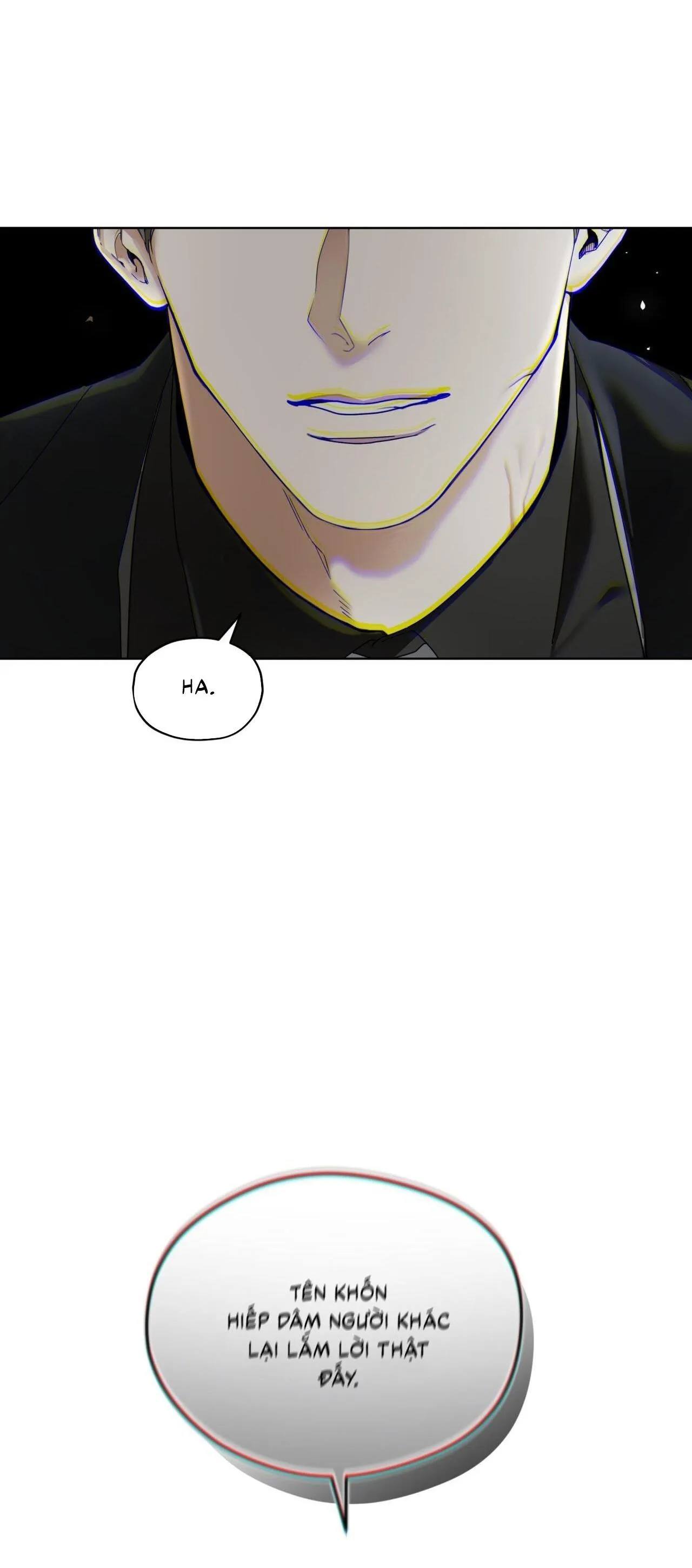 Phạm Luật Chapter 86 Trang 32