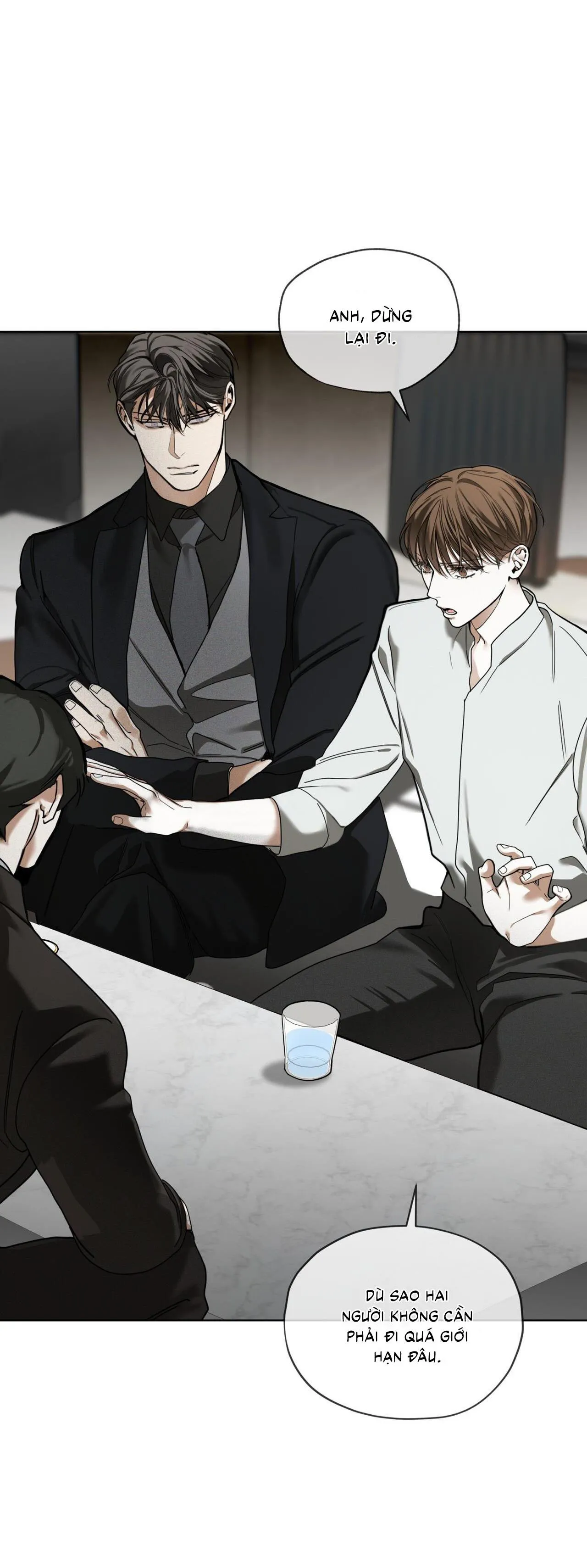 Phạm Luật Chapter 86 Trang 35