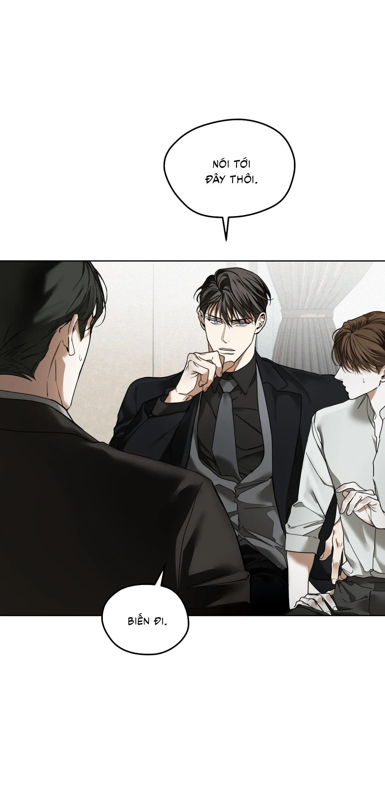 Phạm Luật Chapter 86 Trang 38