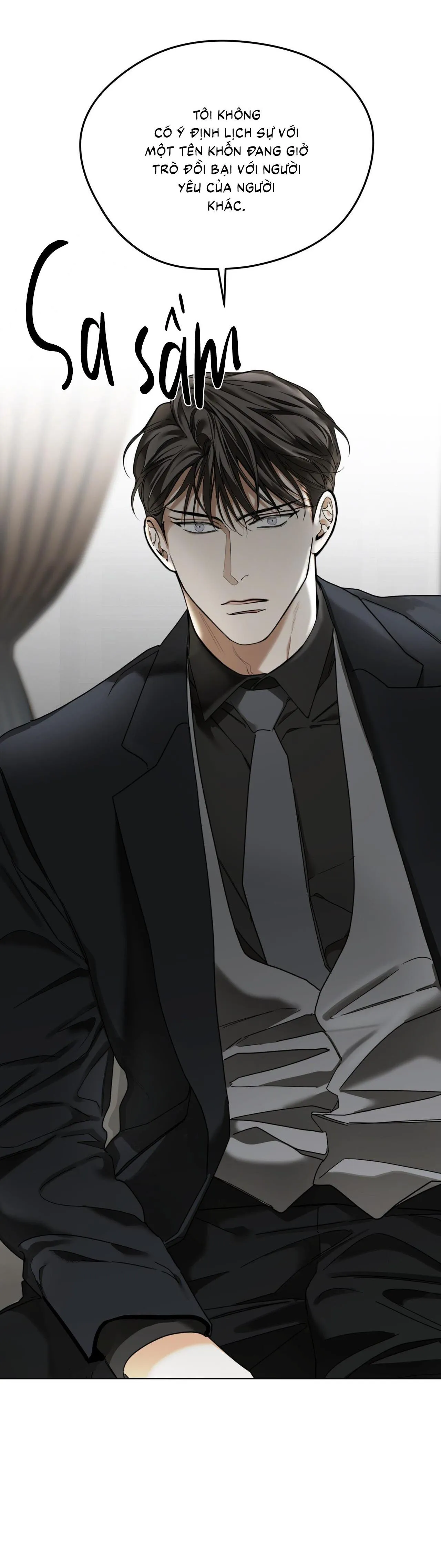 Phạm Luật Chapter 86 Trang 41