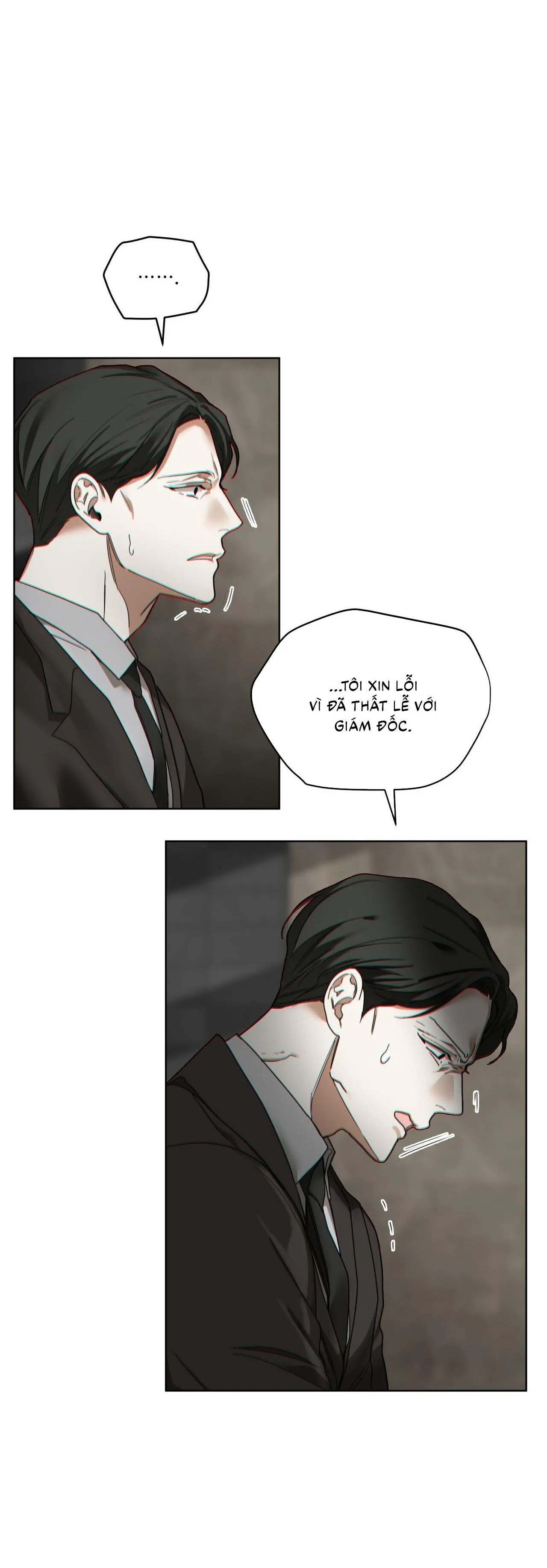 Phạm Luật Chapter 86 Trang 42