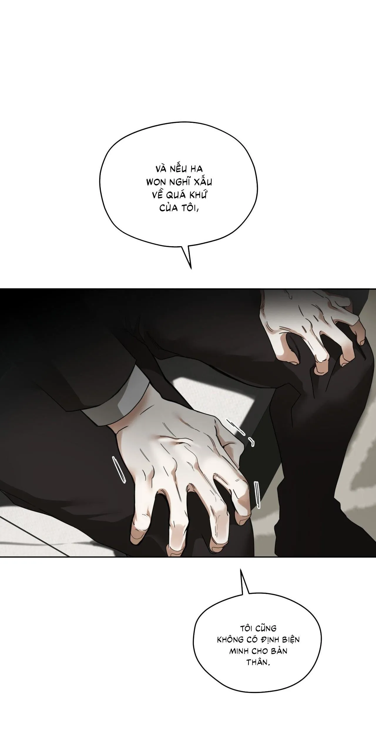 Phạm Luật Chapter 86 Trang 43