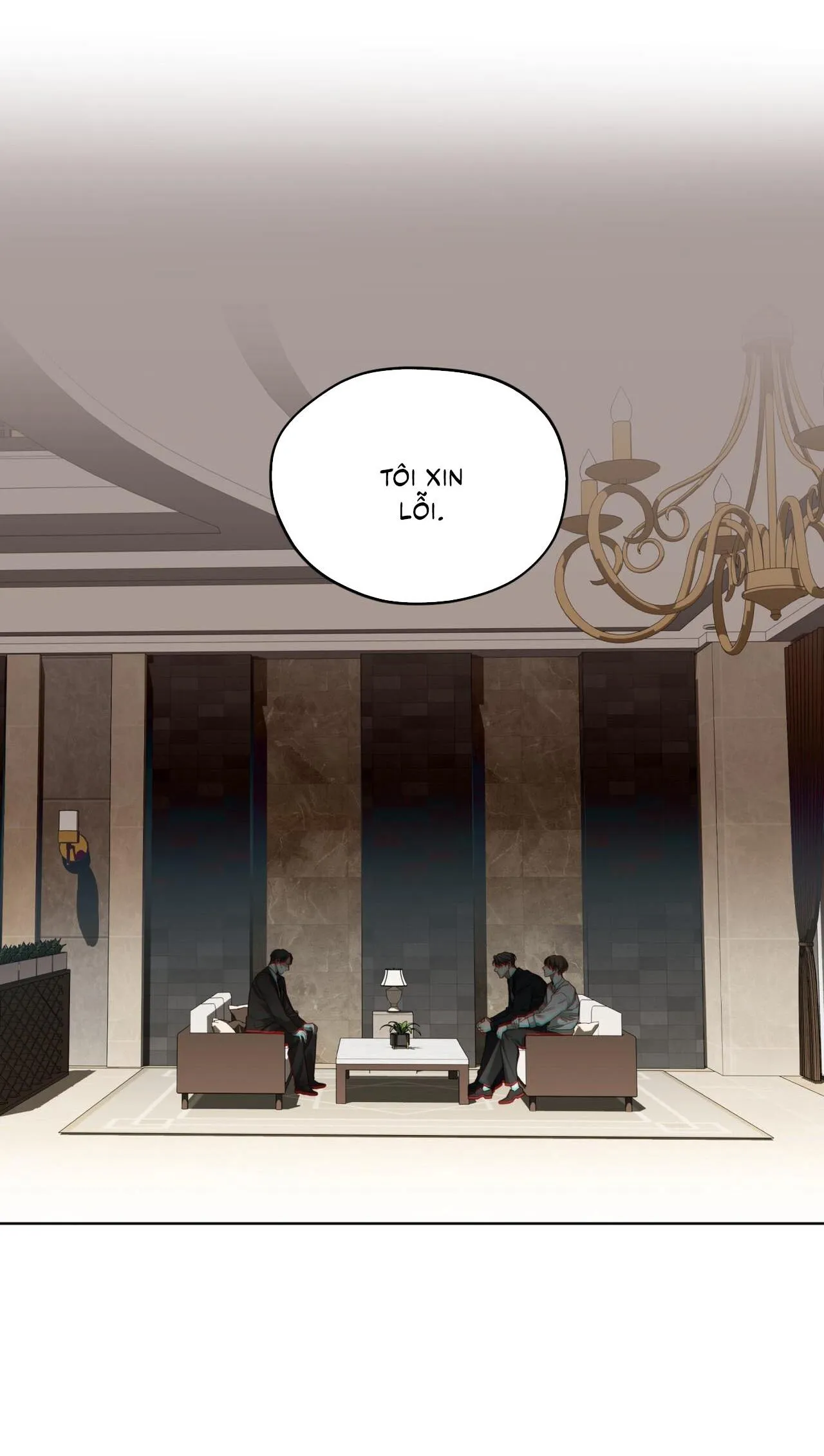 Phạm Luật Chapter 86 Trang 44