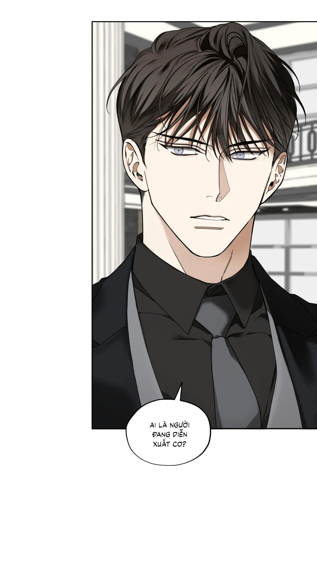 Phạm Luật Chapter 86 Trang 49