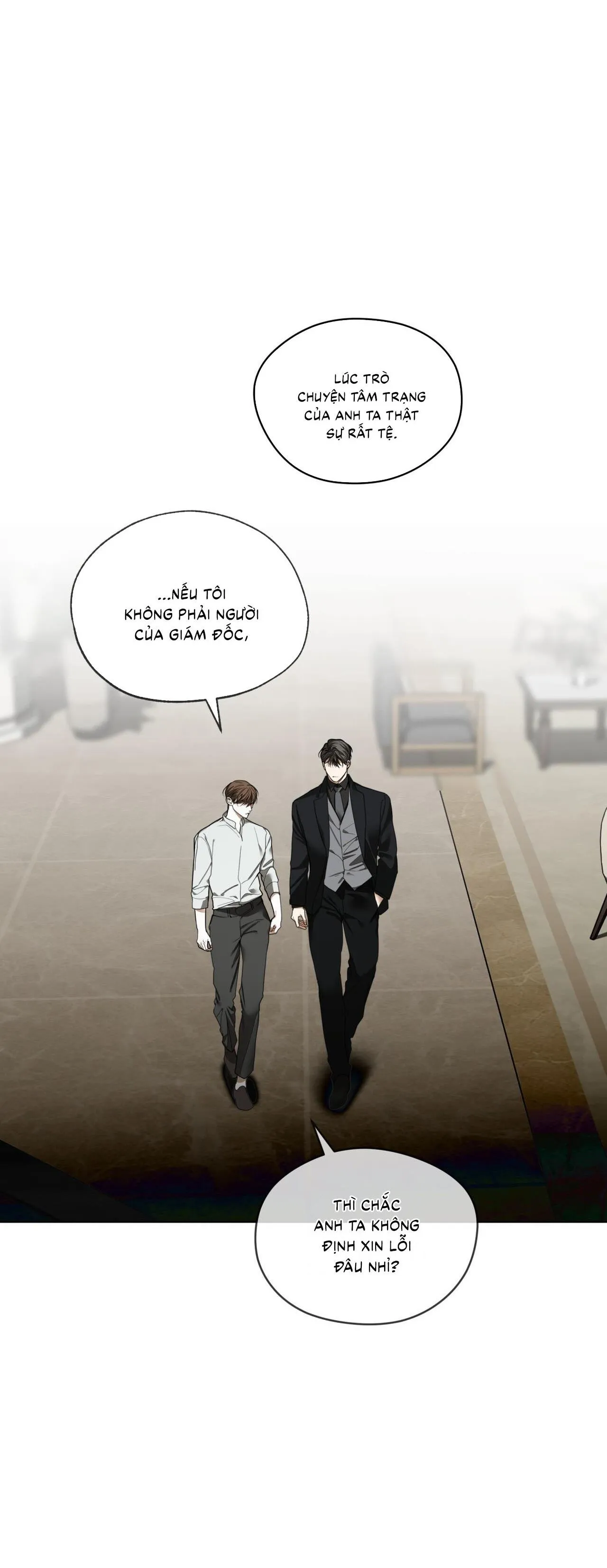 Phạm Luật Chapter 86 Trang 51