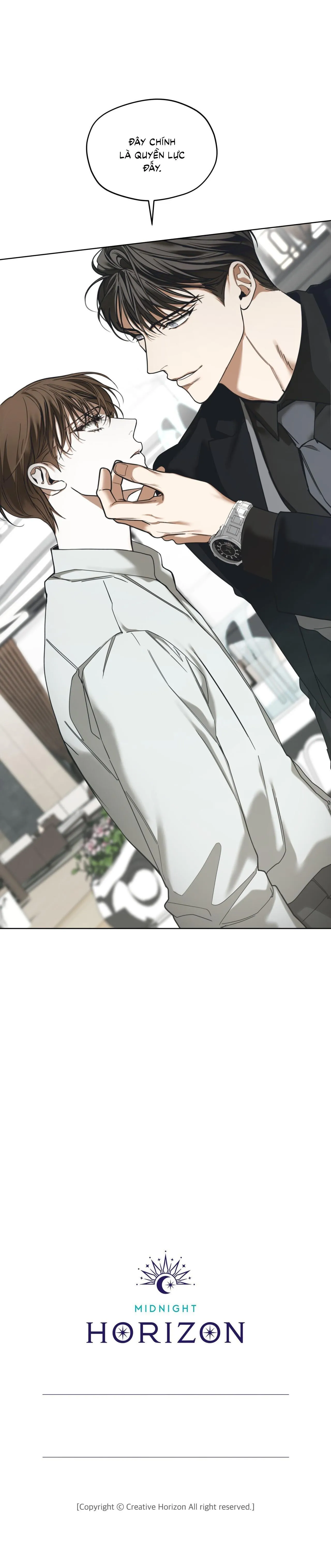 Phạm Luật Chapter 86 Trang 54