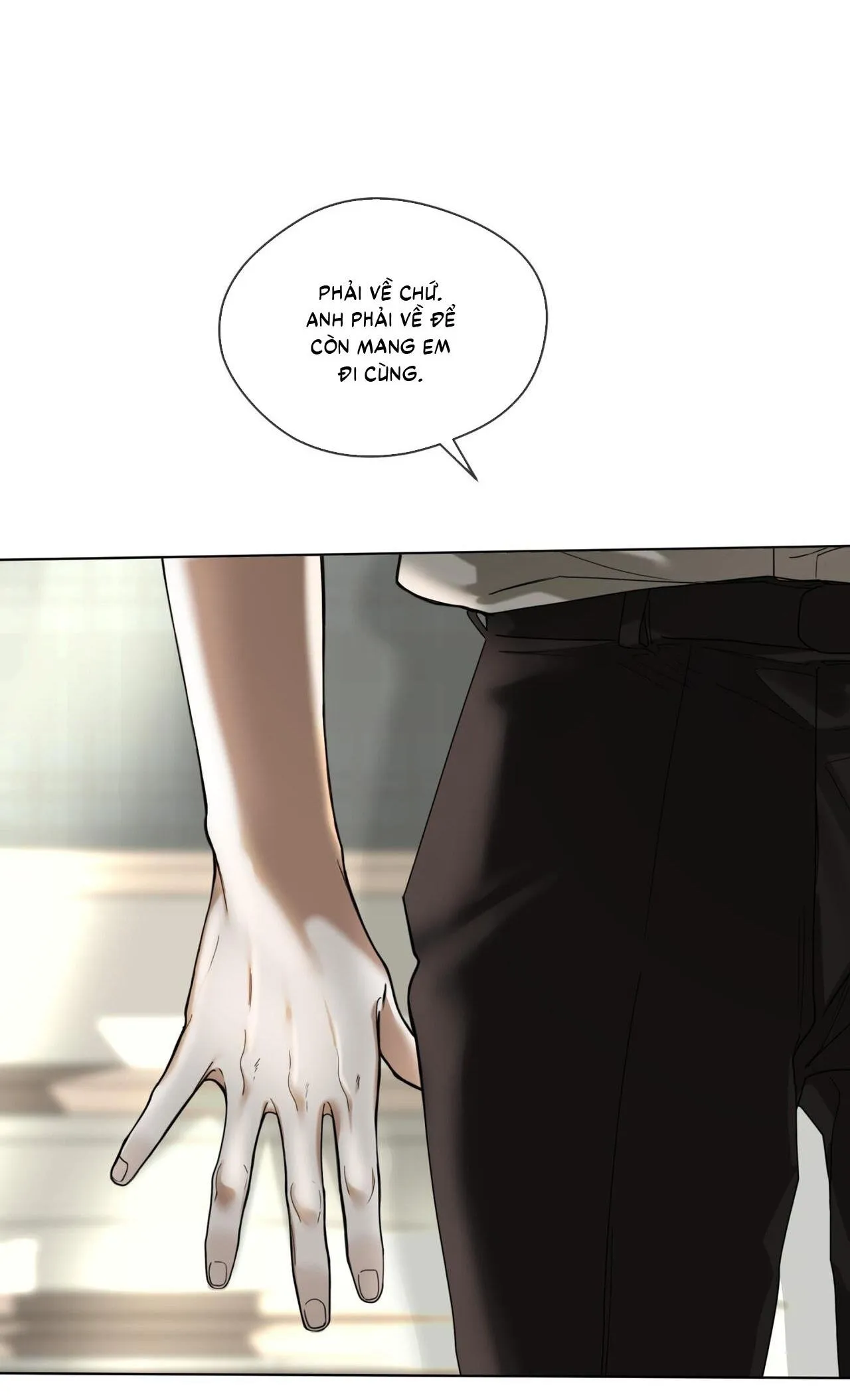 Phạm Luật Chapter 87 Trang 5