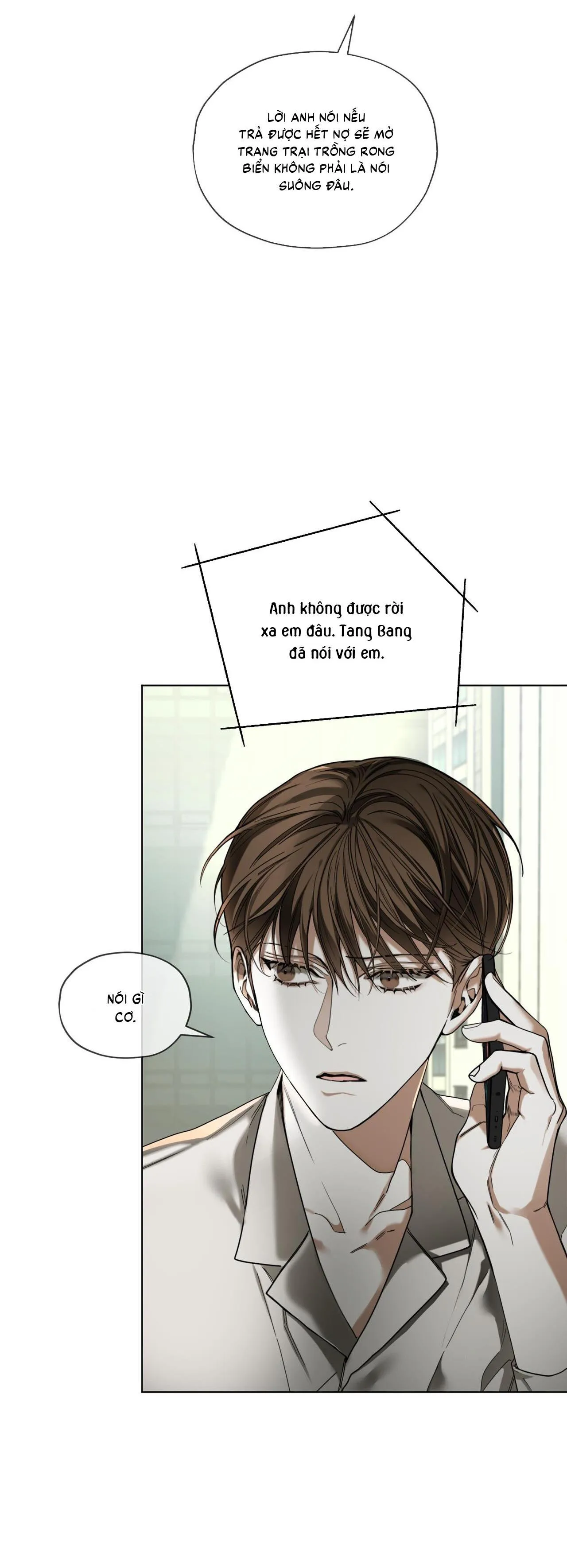 Phạm Luật Chapter 87 Trang 6