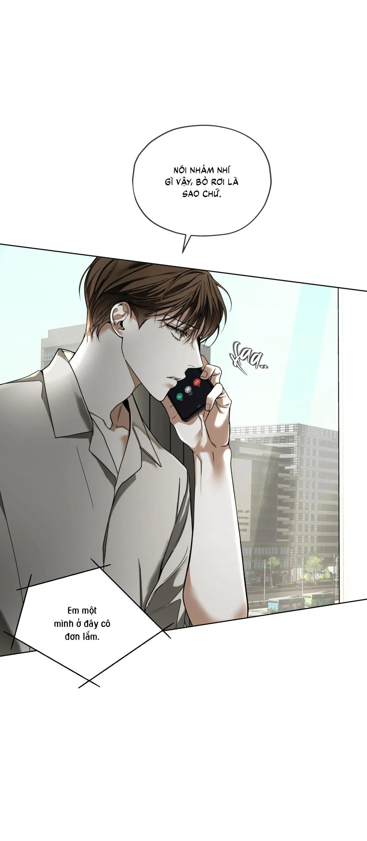 Phạm Luật Chapter 87 Trang 8