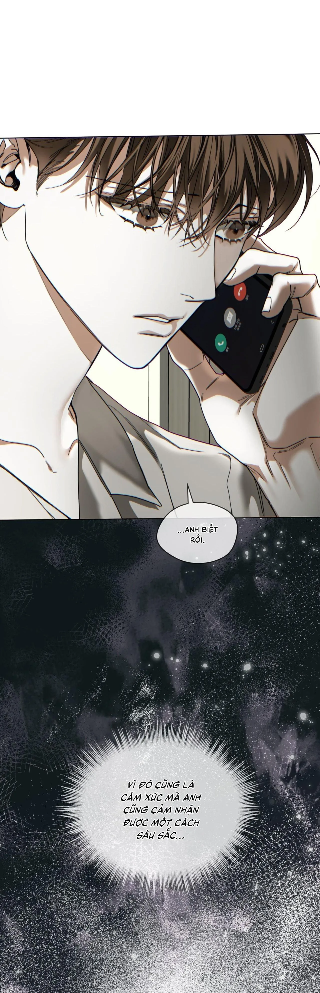 Phạm Luật Chapter 87 Trang 9