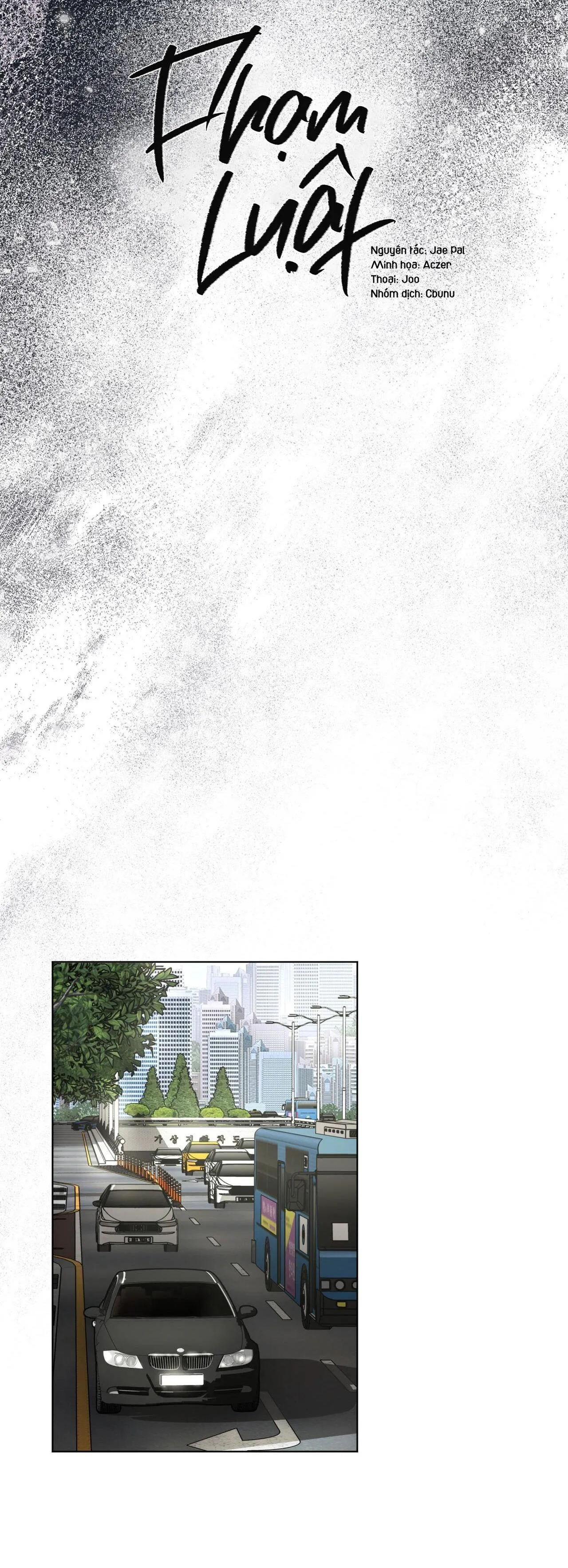 Phạm Luật Chapter 87 Trang 10