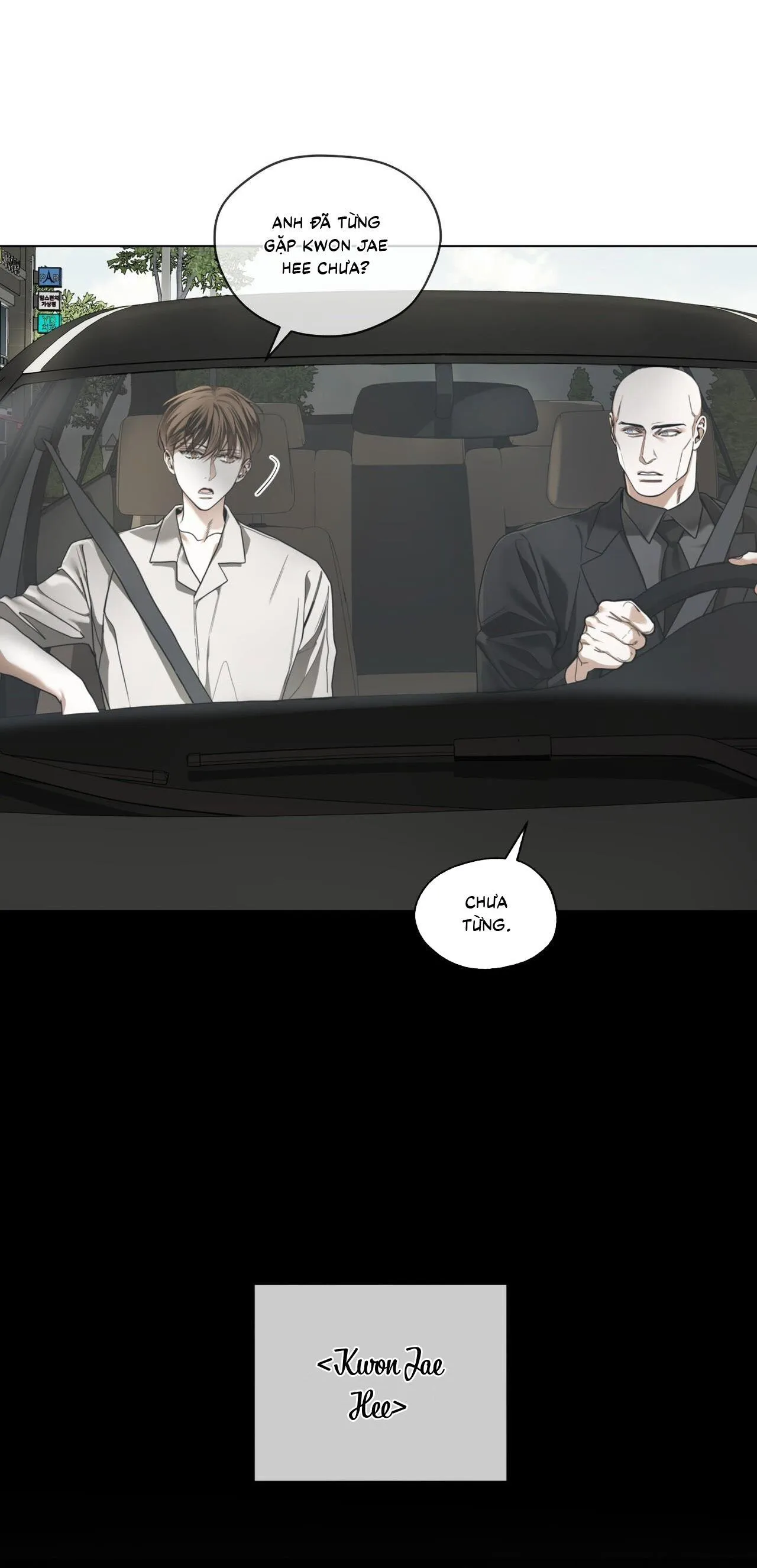 Phạm Luật Chapter 87 Trang 11