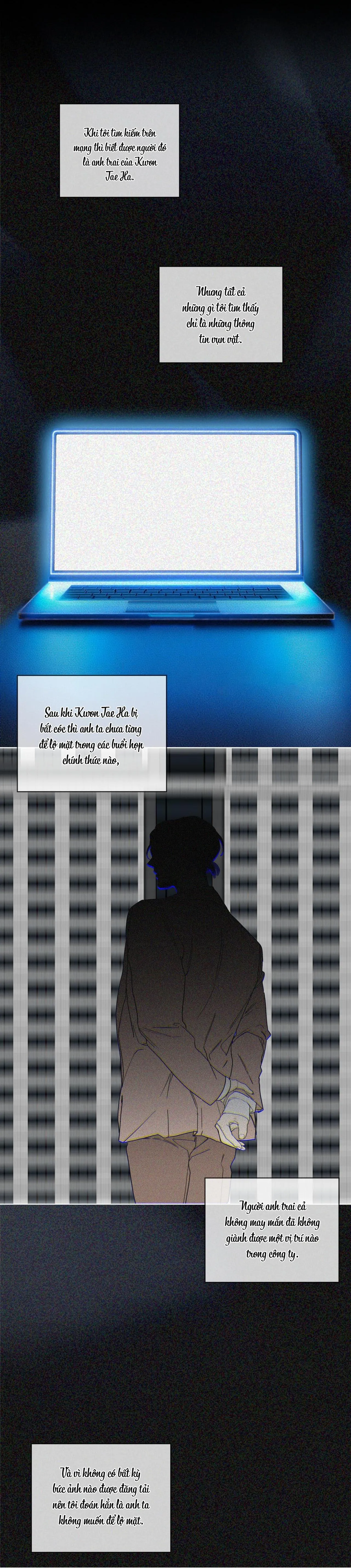 Phạm Luật Chapter 87 Trang 12