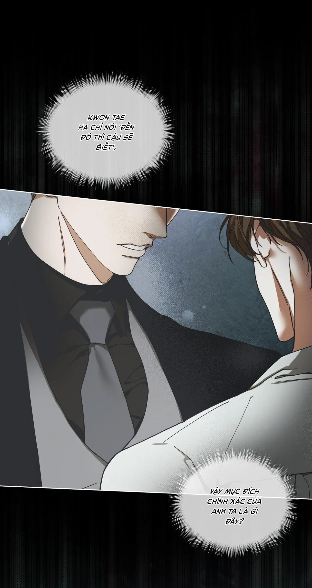 Phạm Luật Chapter 87 Trang 14