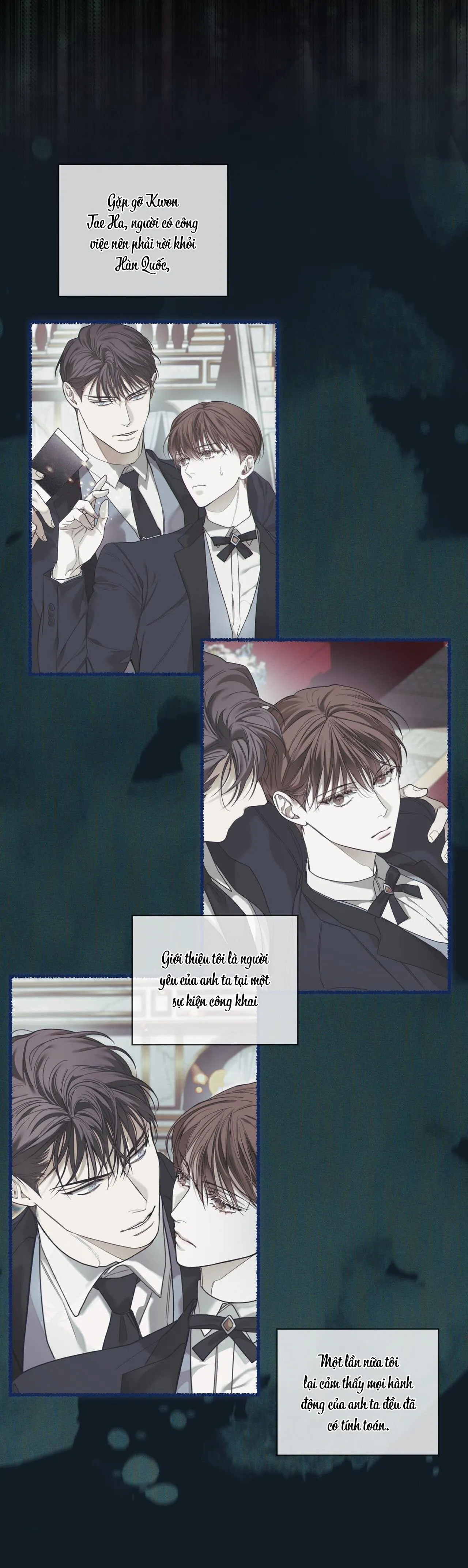 Phạm Luật Chapter 87 Trang 15