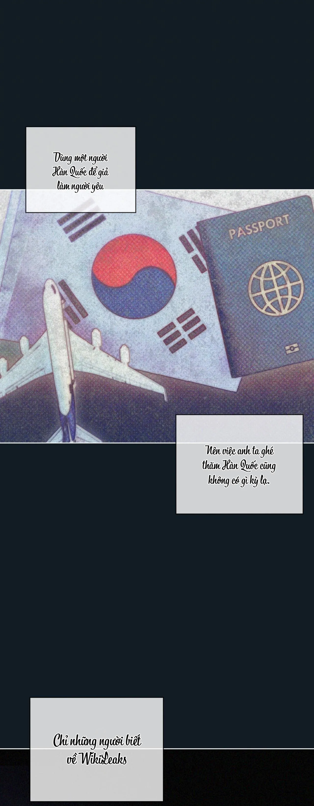 Phạm Luật Chapter 87 Trang 16