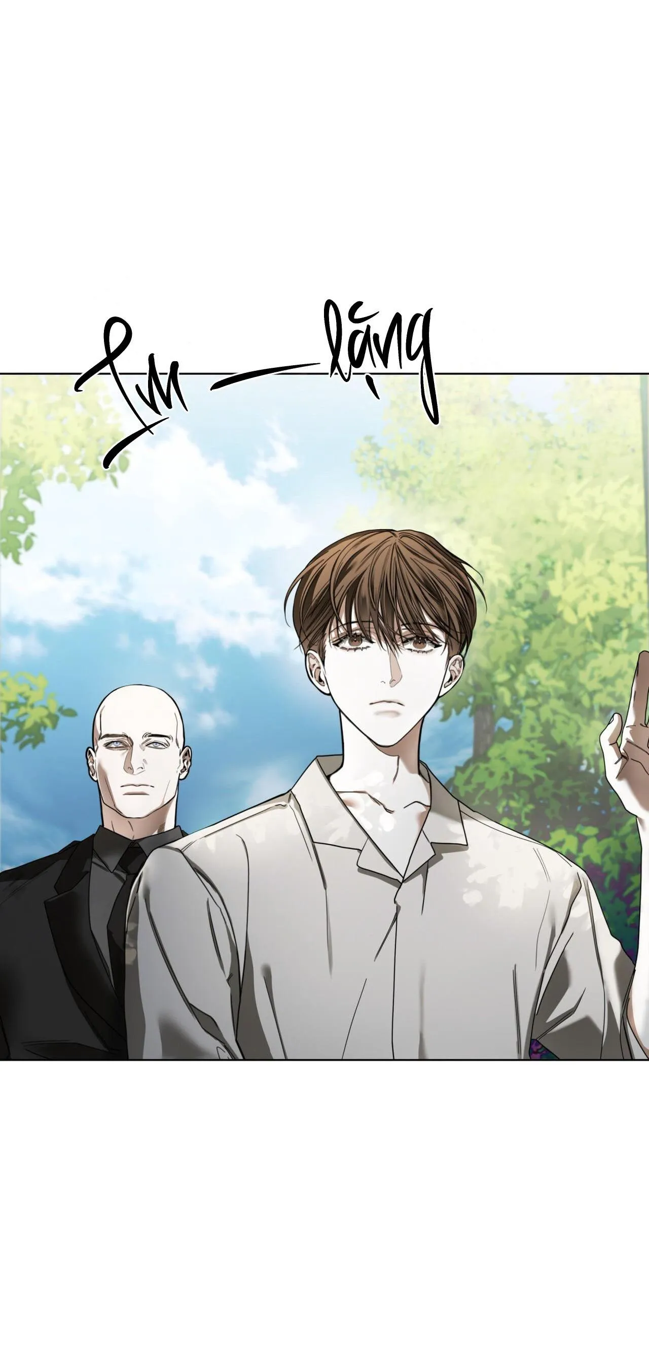 Phạm Luật Chapter 87 Trang 23