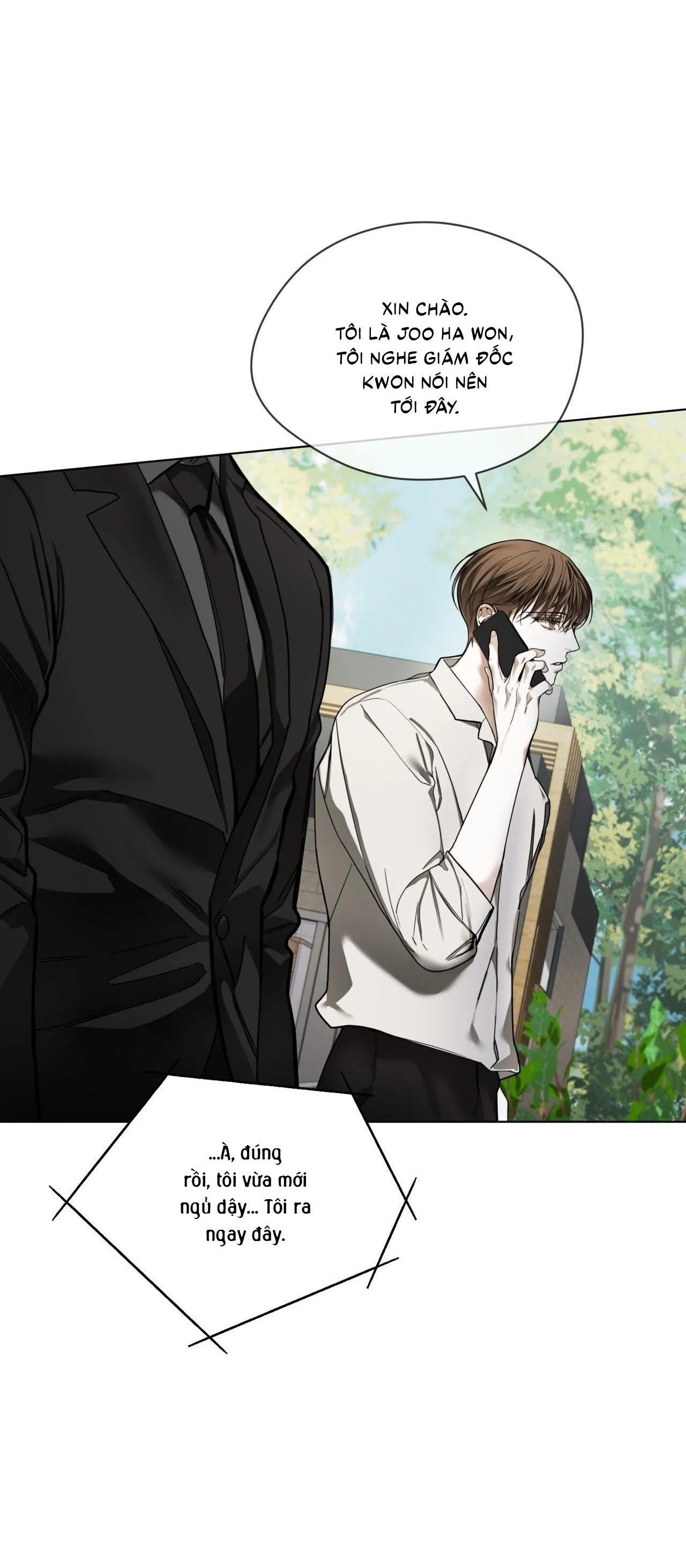 Phạm Luật Chapter 87 Trang 25