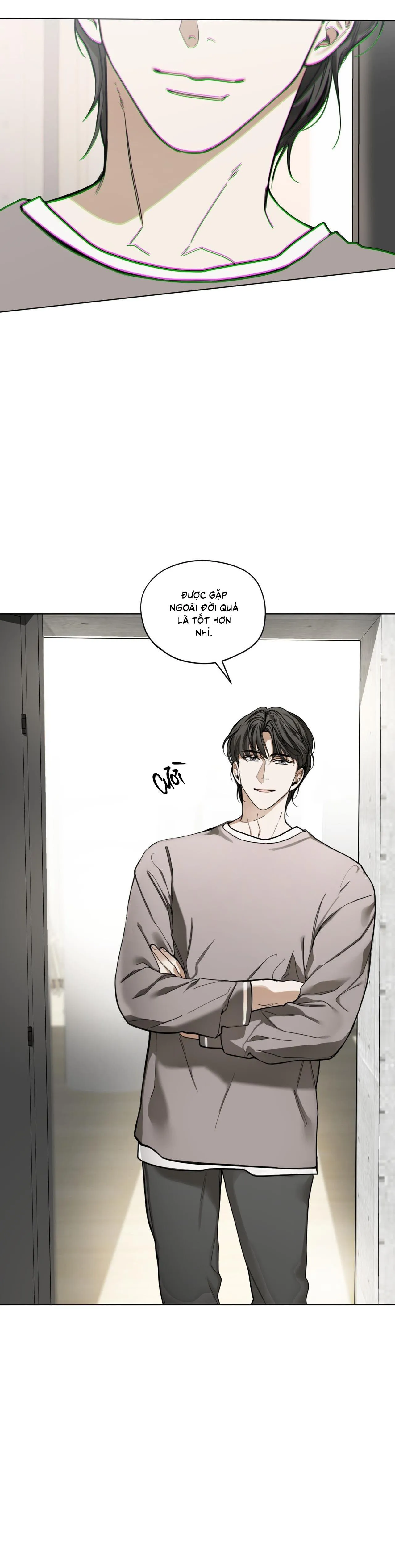 Phạm Luật Chapter 87 Trang 27