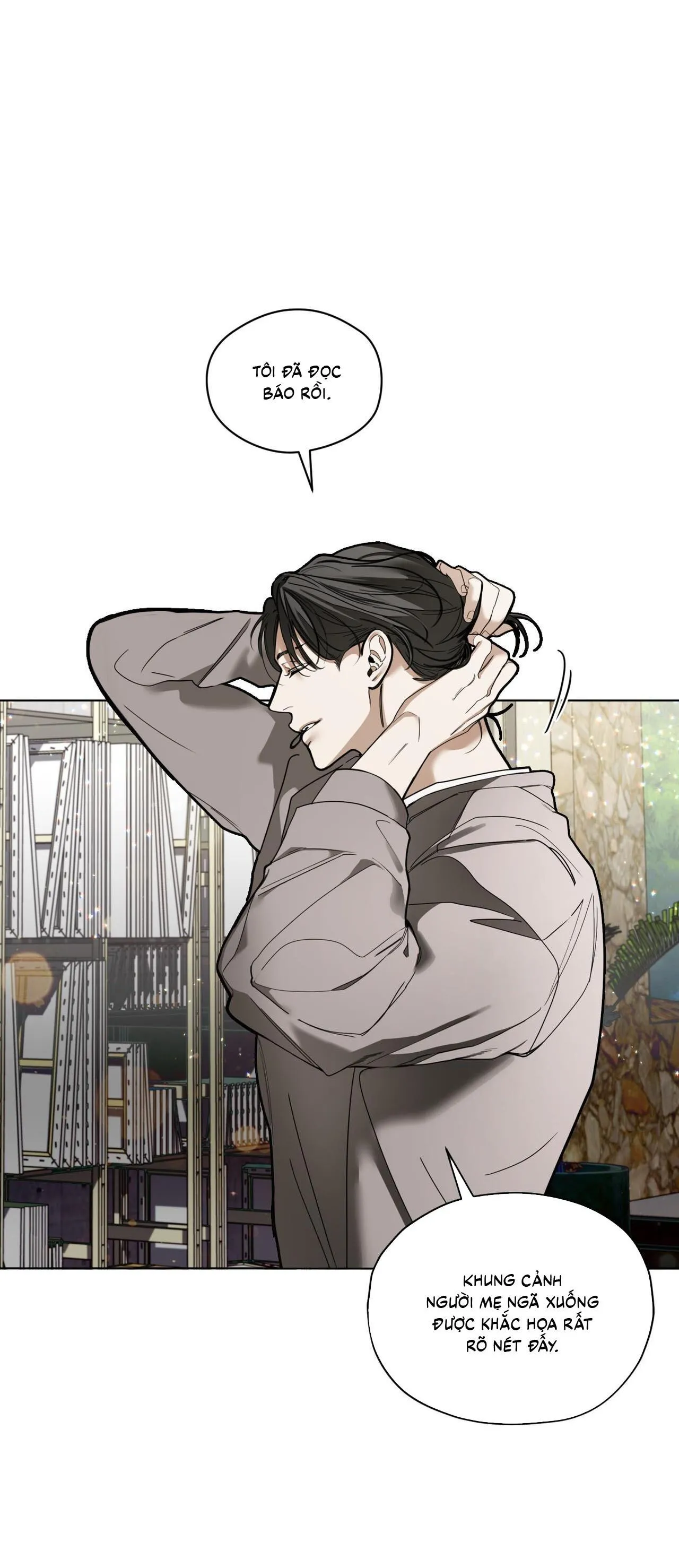 Phạm Luật Chapter 87 Trang 29