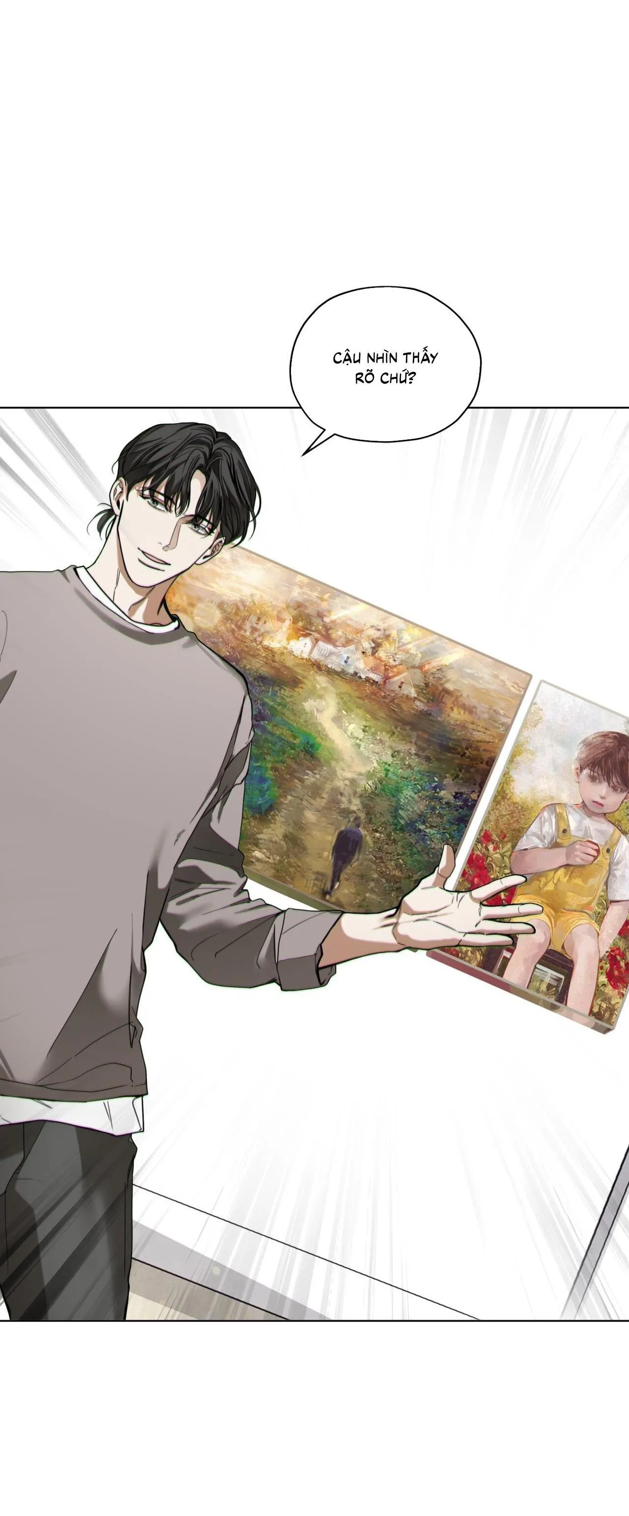 Phạm Luật Chapter 87 Trang 32