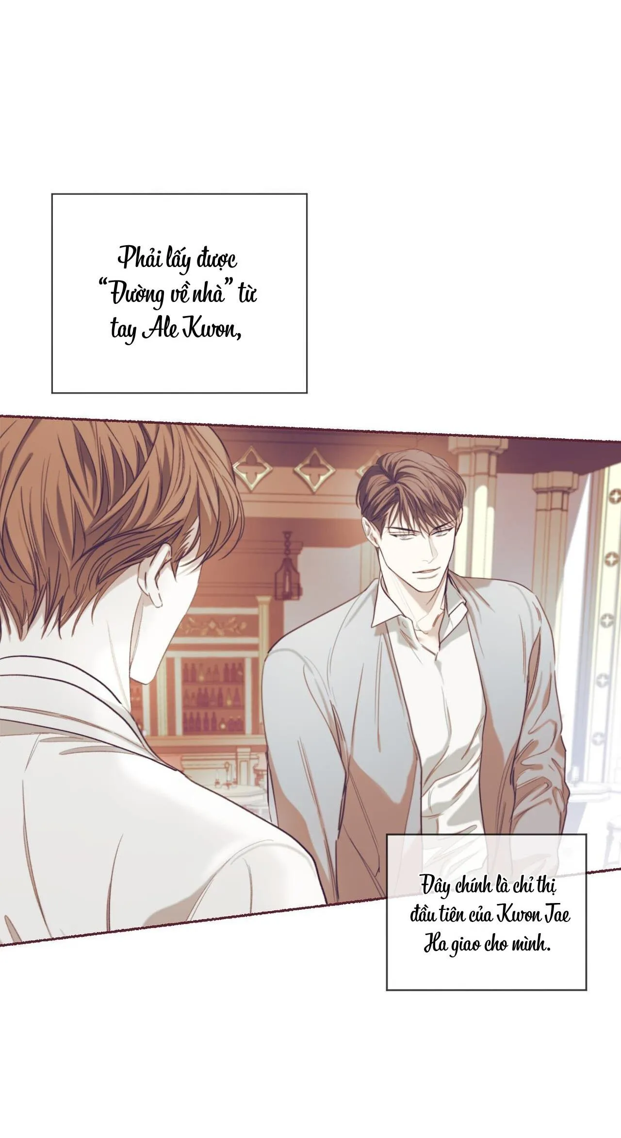Phạm Luật Chapter 87 Trang 35