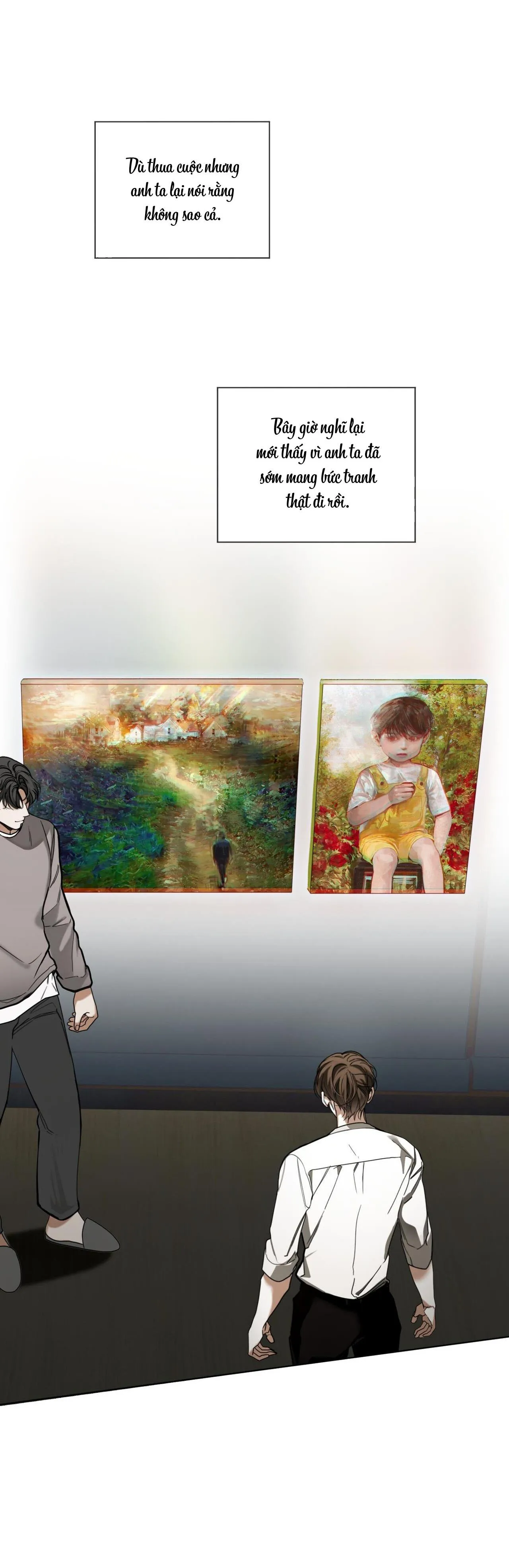 Phạm Luật Chapter 87 Trang 36