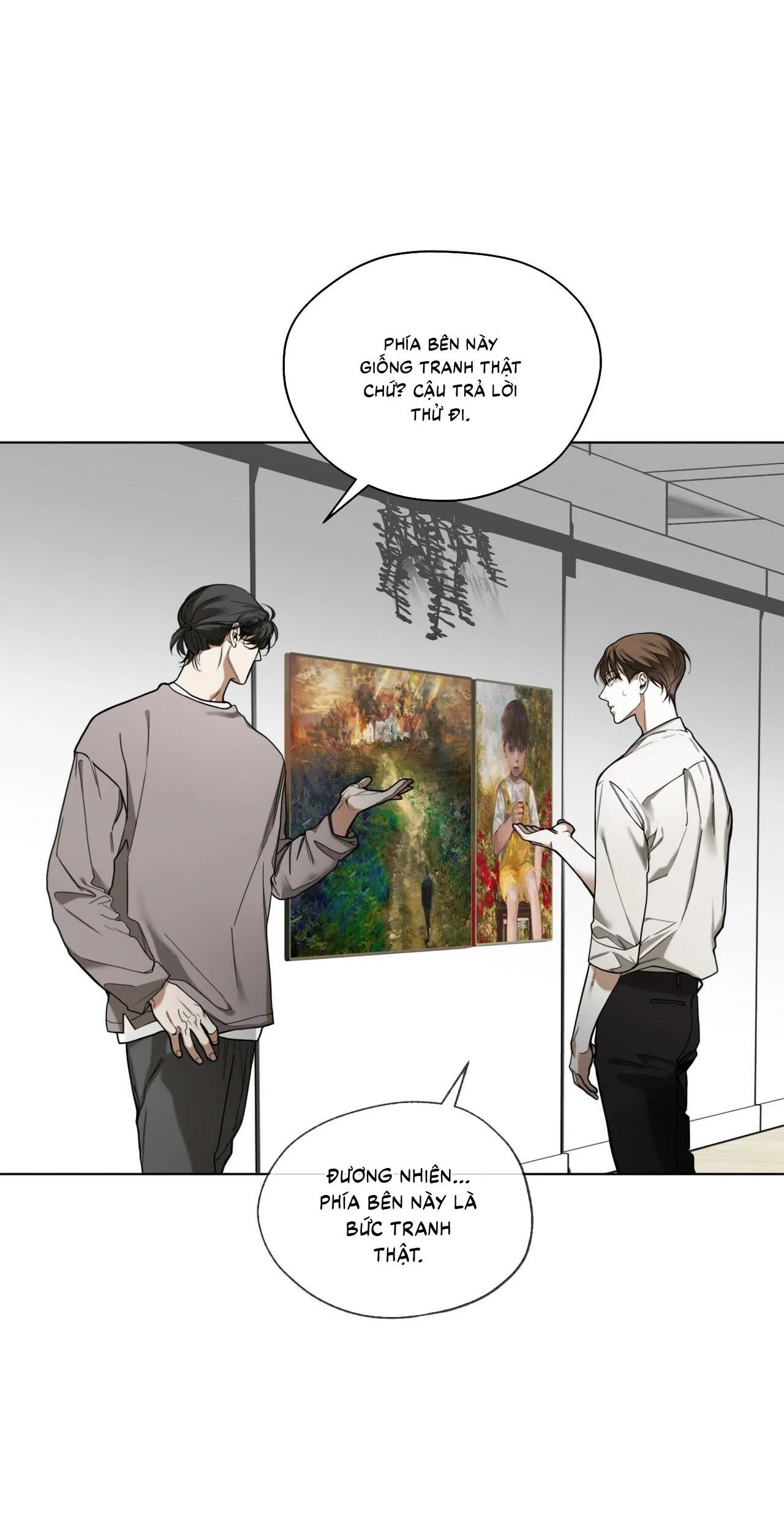 Phạm Luật Chapter 87 Trang 37