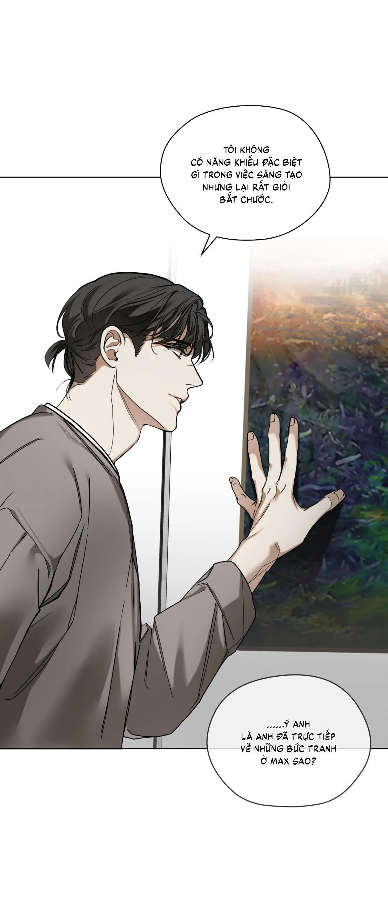 Phạm Luật Chapter 87 Trang 38