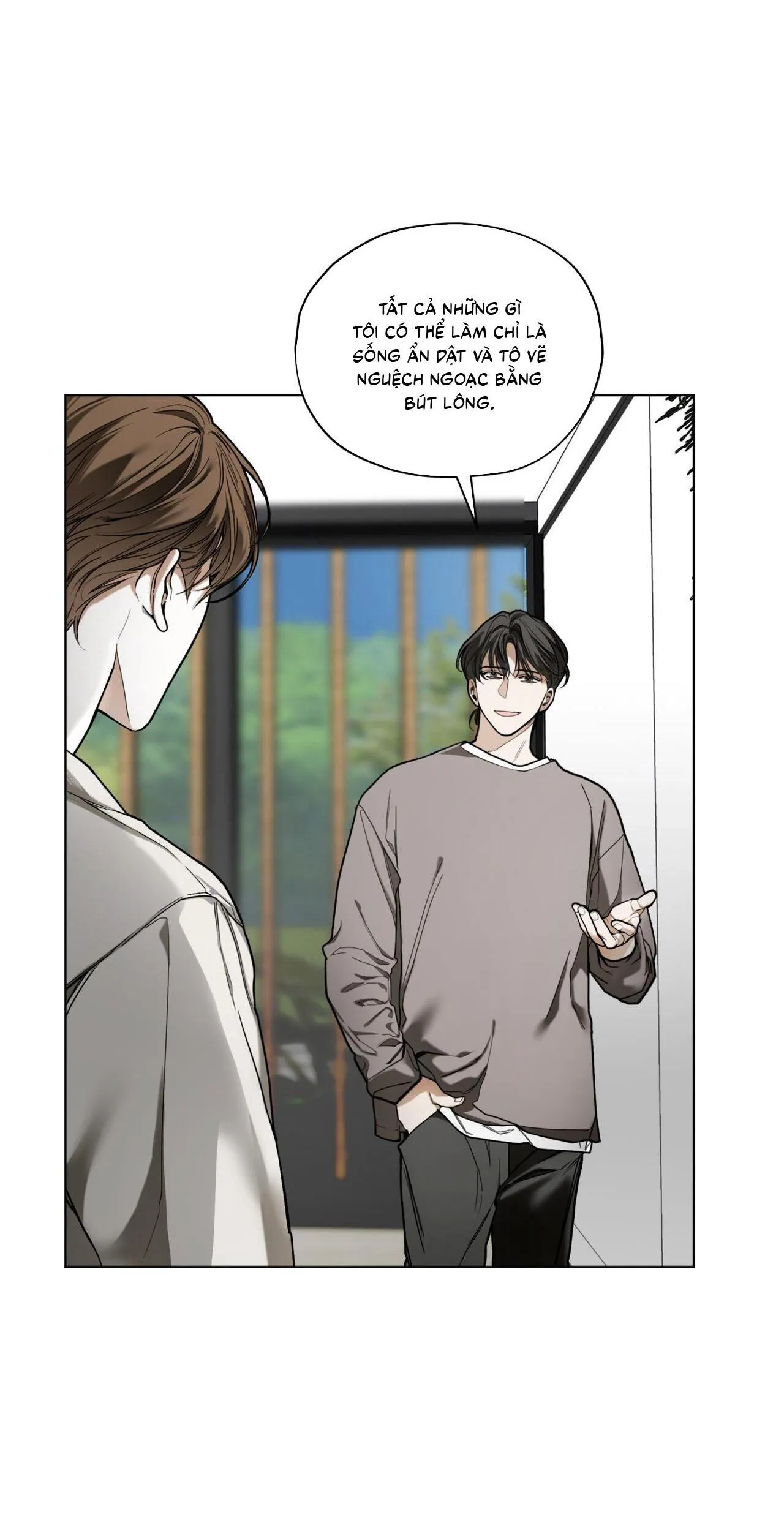 Phạm Luật Chapter 87 Trang 40