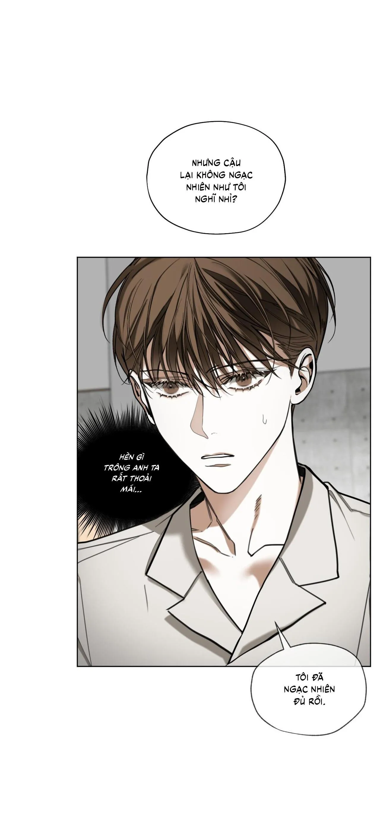 Phạm Luật Chapter 87 Trang 41