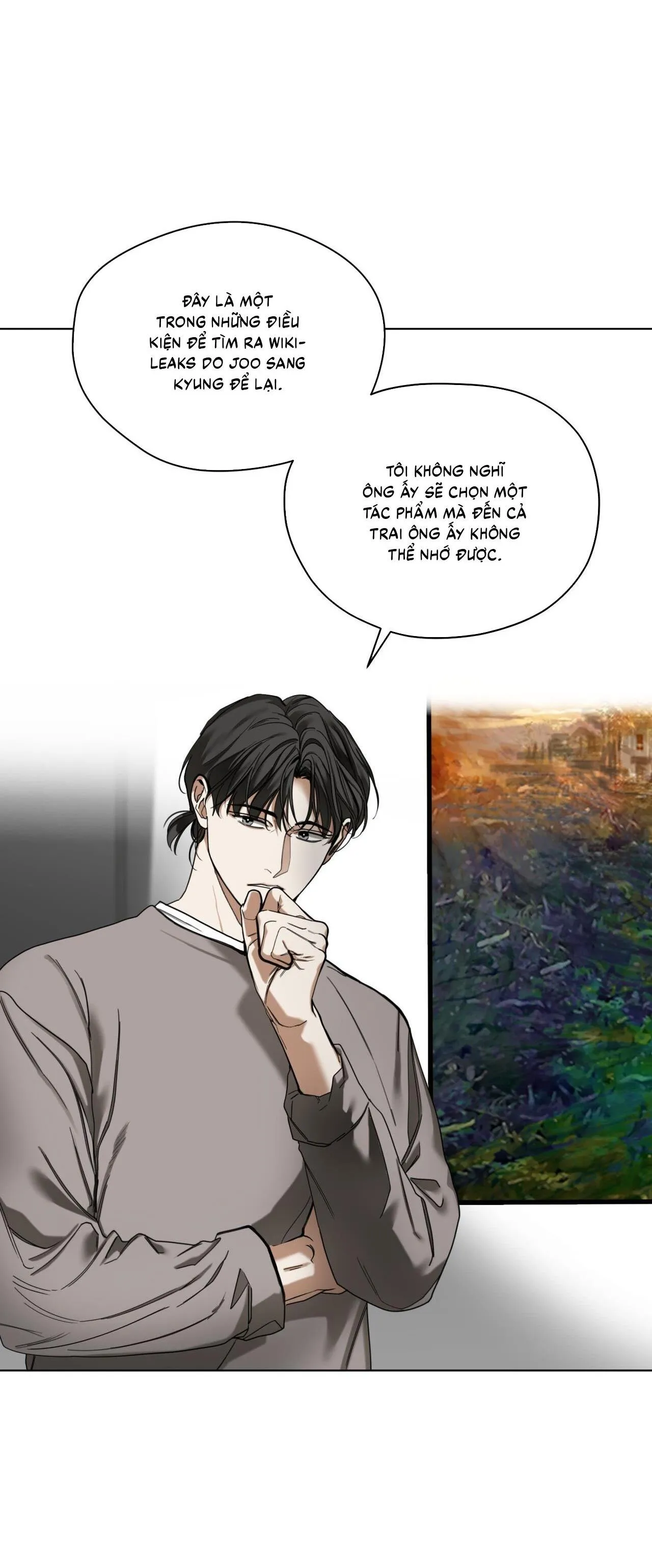 Phạm Luật Chapter 87 Trang 45