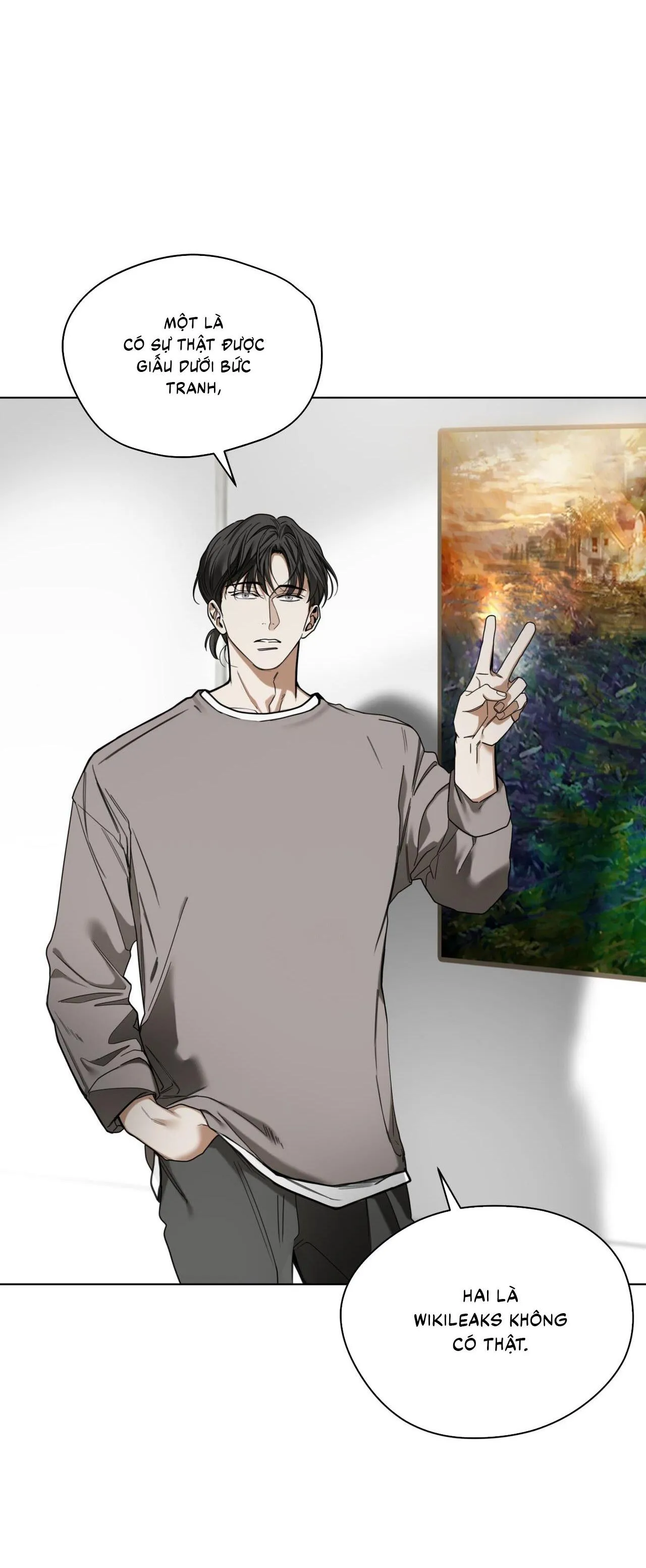 Phạm Luật Chapter 87 Trang 47