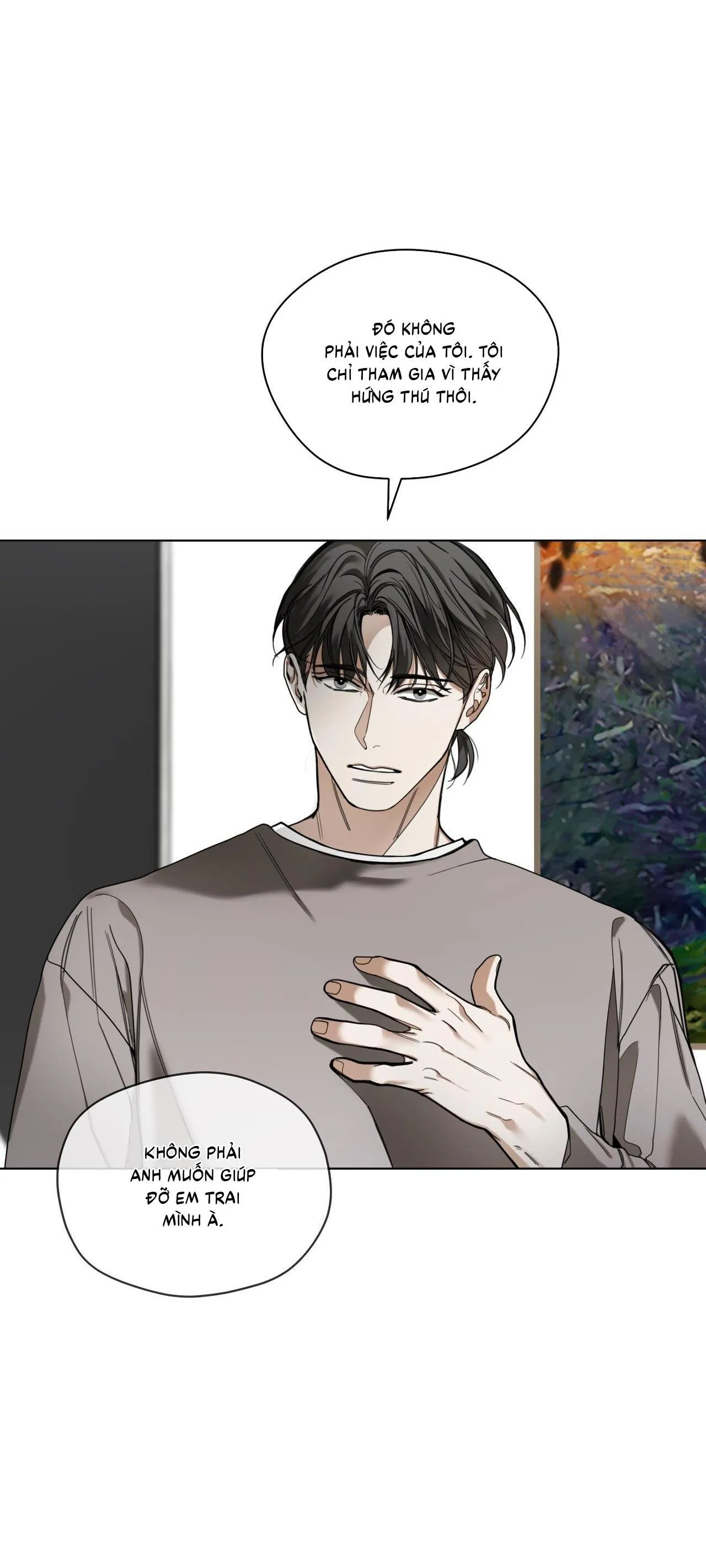 Phạm Luật Chapter 87 Trang 49