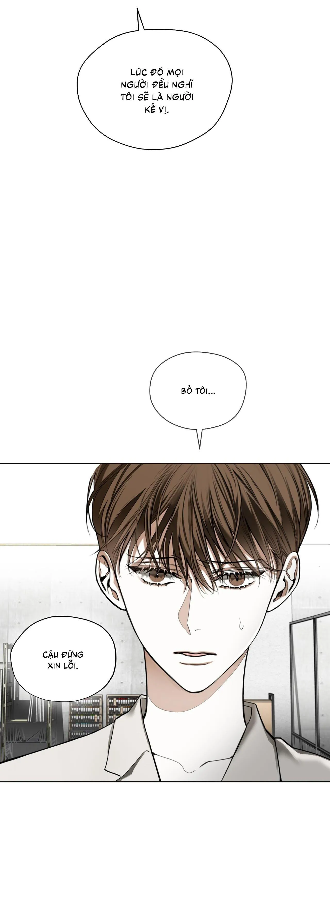 Phạm Luật Chapter 87 Trang 52