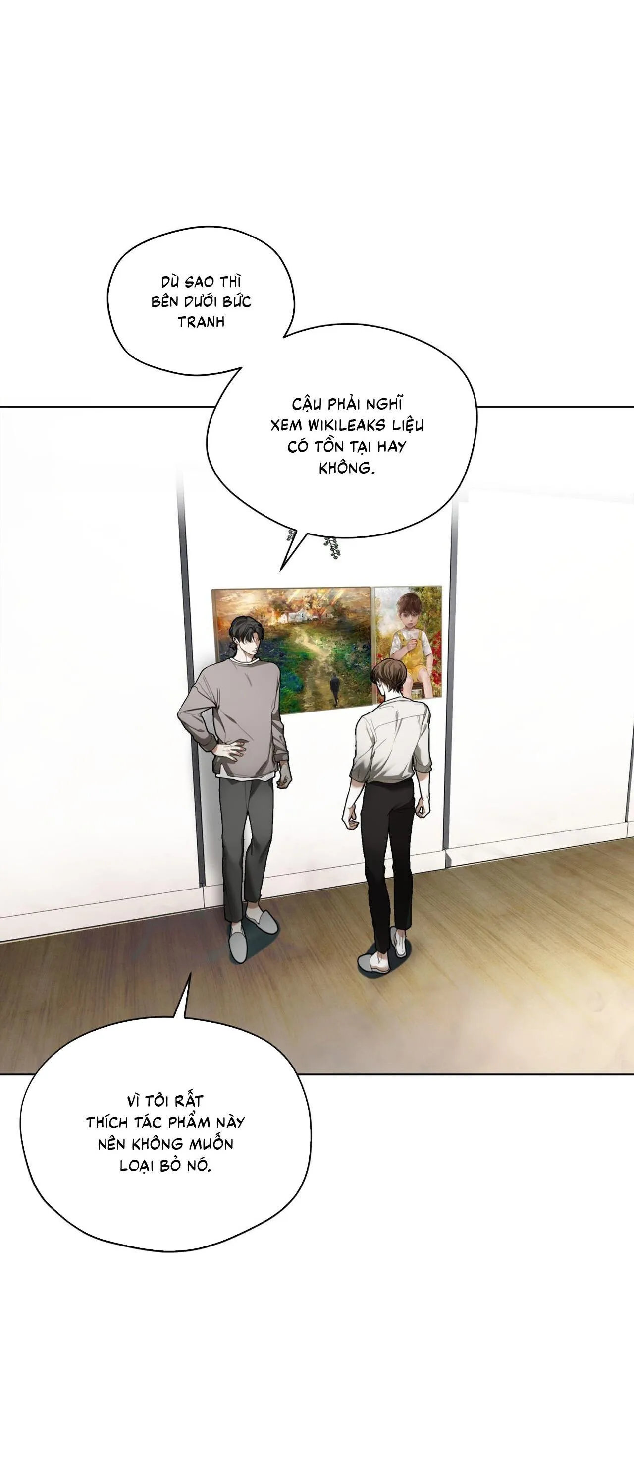 Phạm Luật Chapter 87 Trang 54