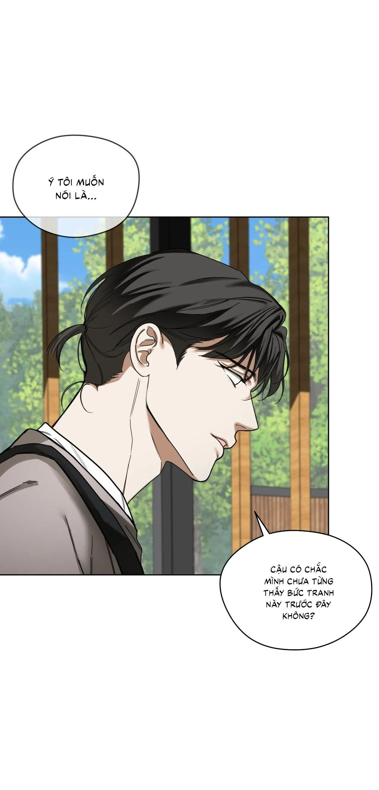 Phạm Luật Chapter 88 Trang 3