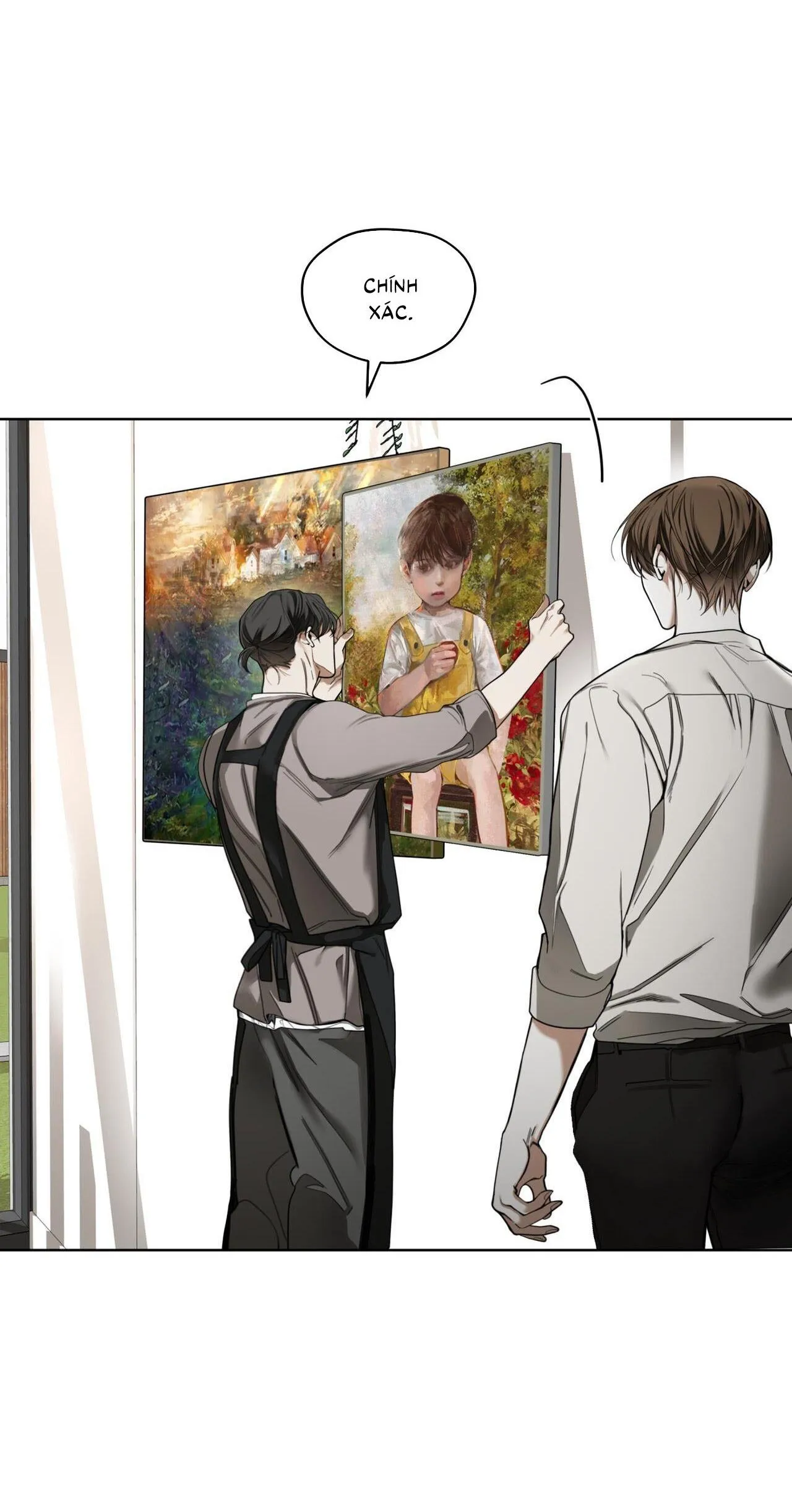 Phạm Luật Chapter 88 Trang 5