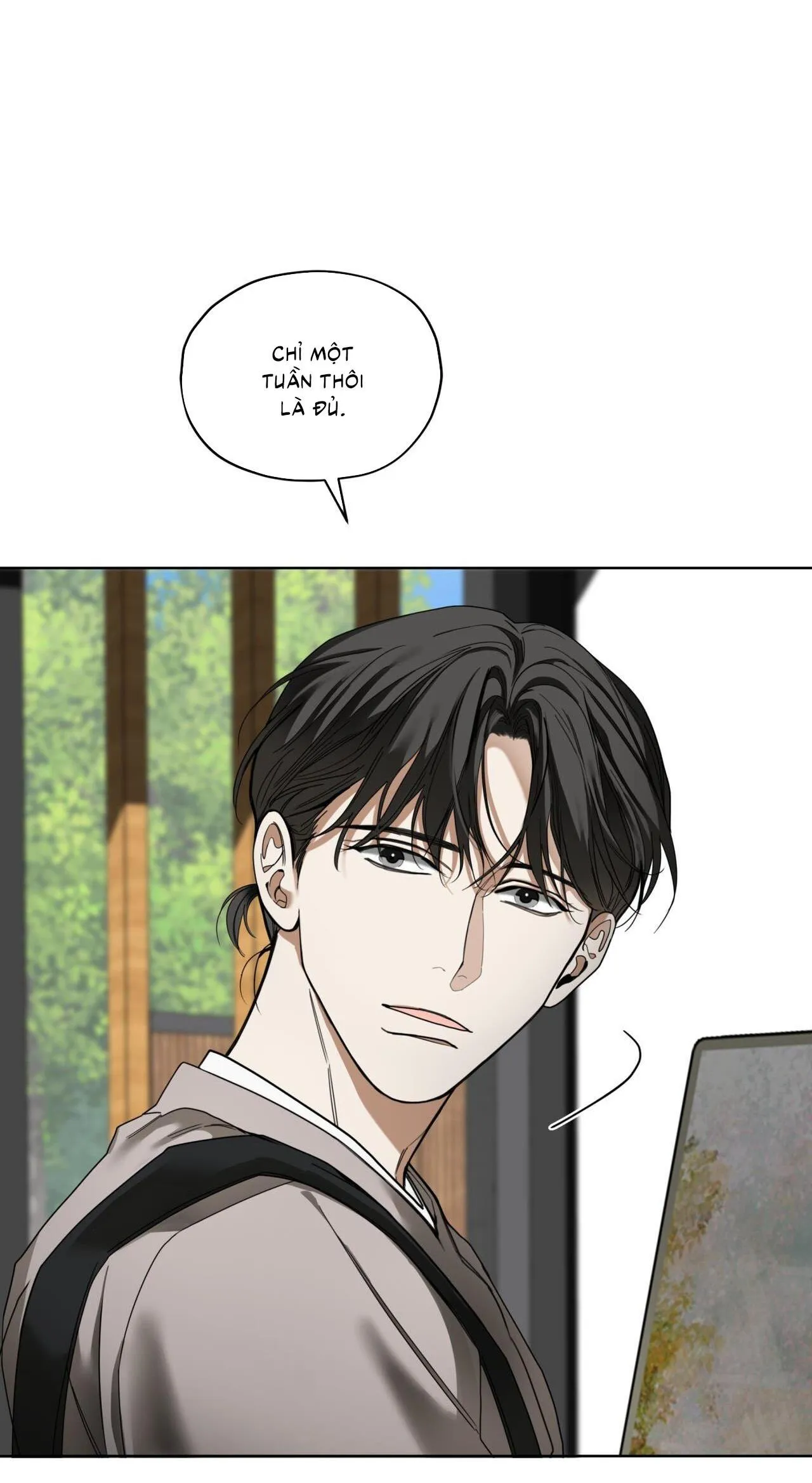 Phạm Luật Chapter 88 Trang 6