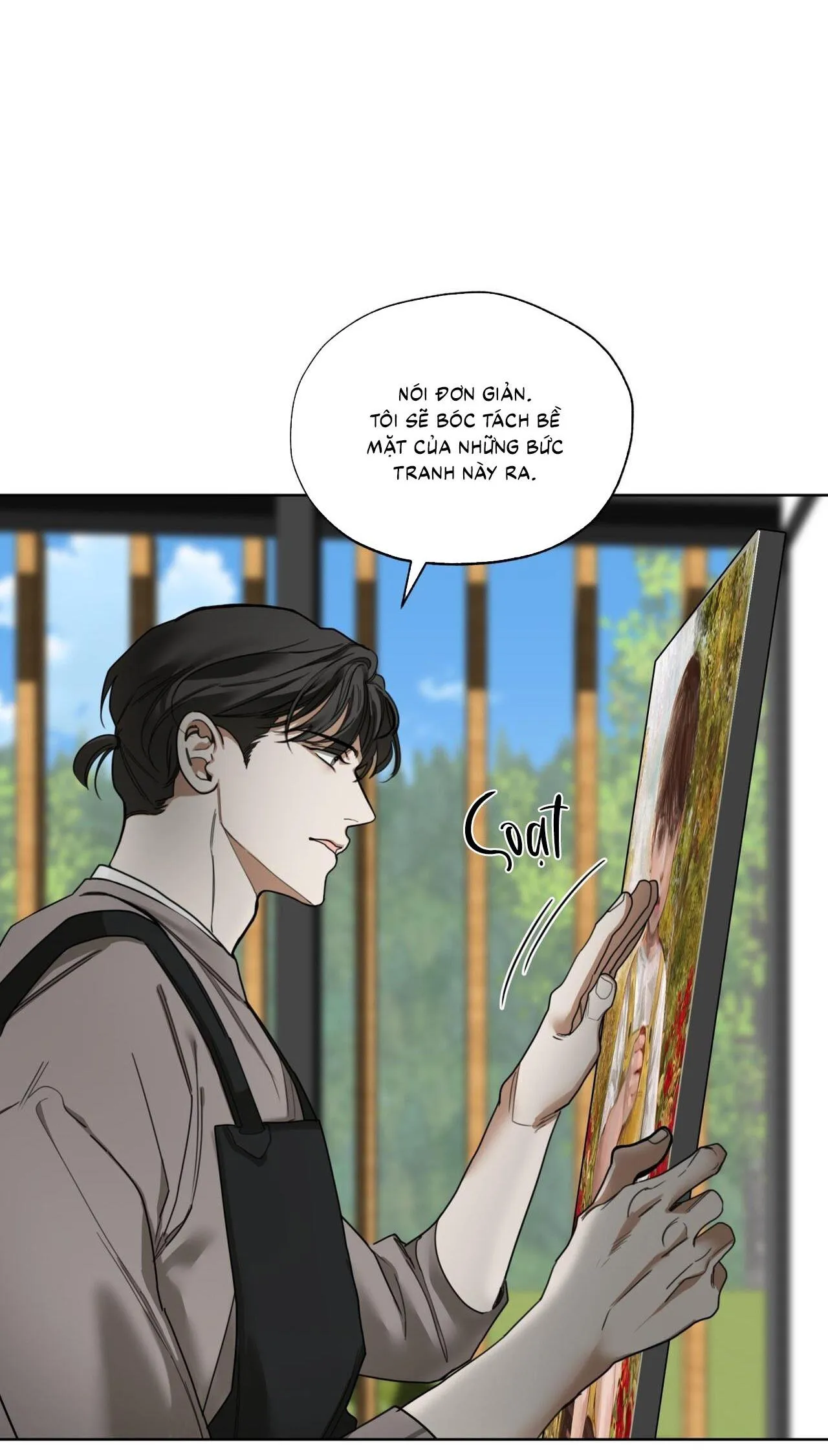 Phạm Luật Chapter 88 Trang 8