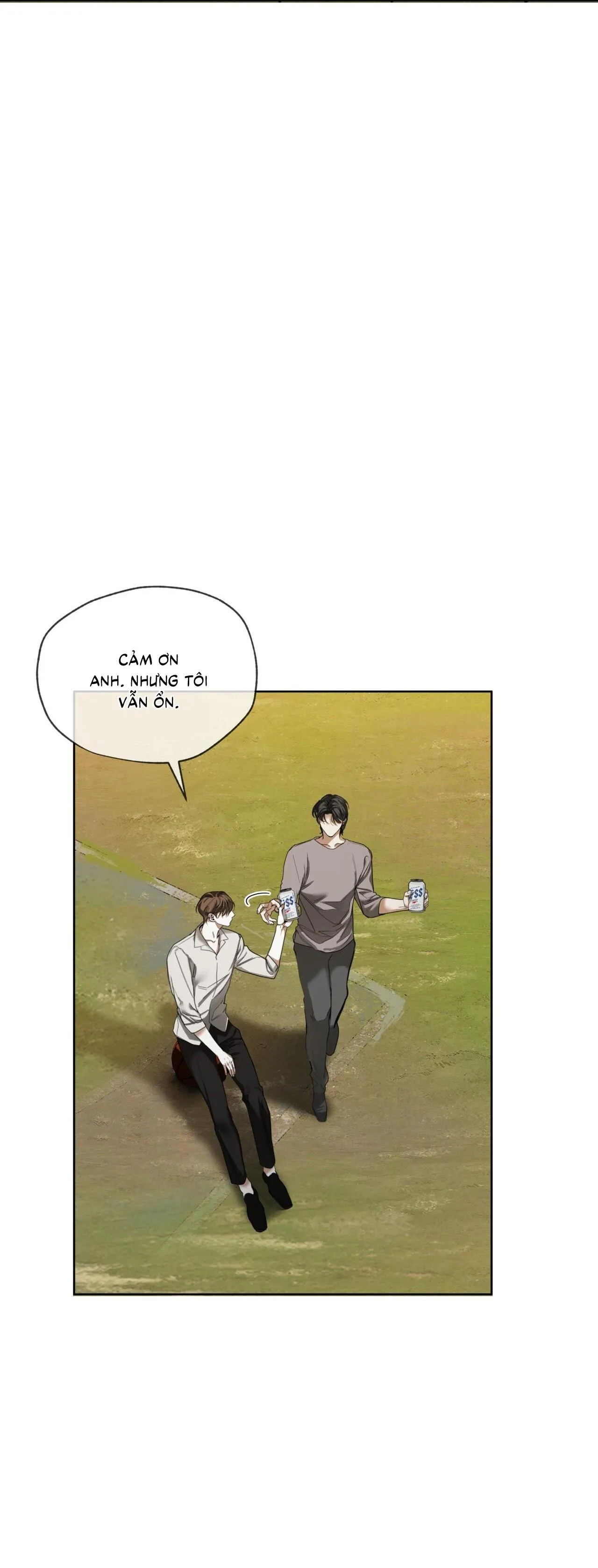 Phạm Luật Chapter 88 Trang 14